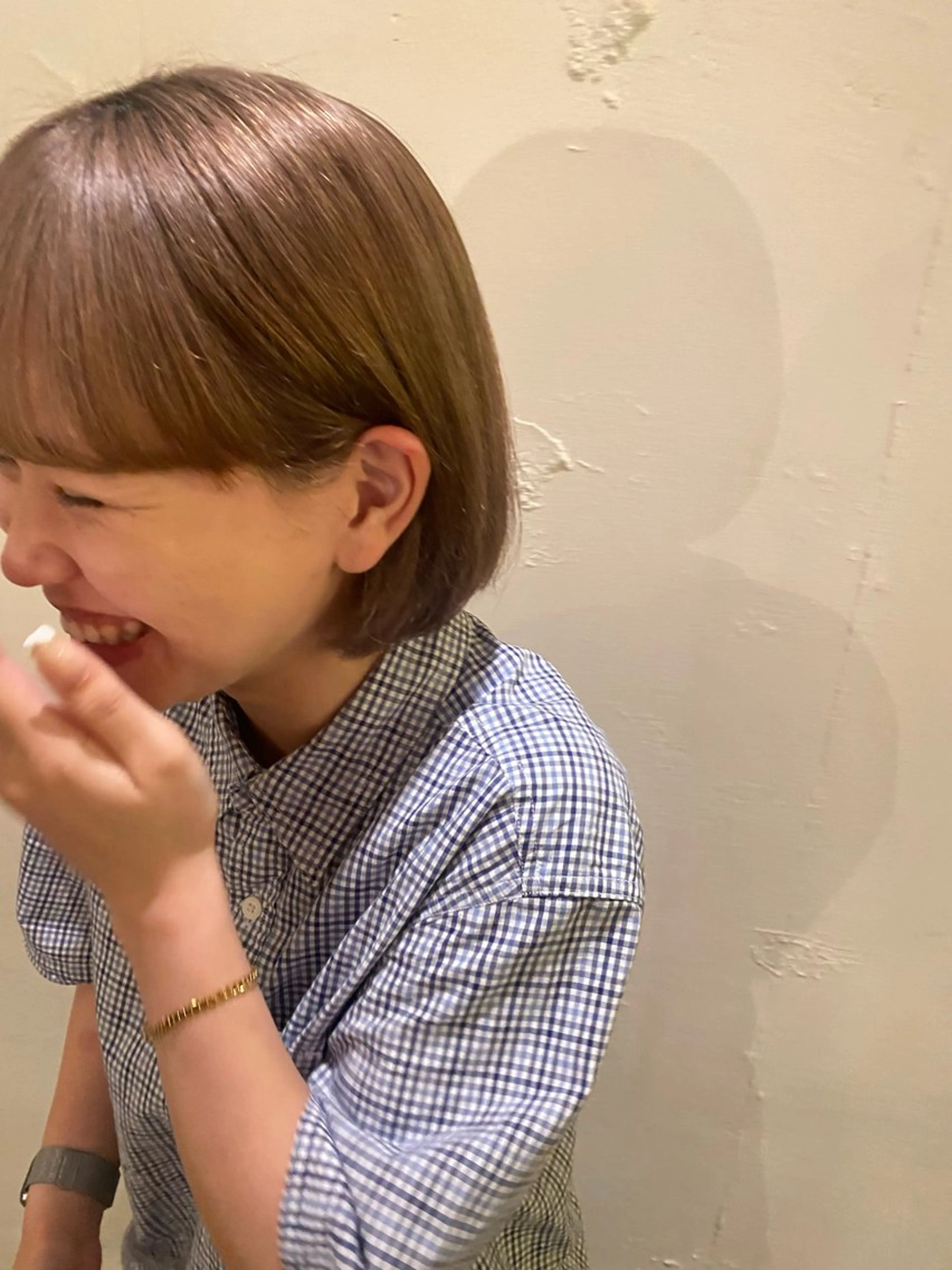 似合わせカット💇🏻‍♀️の写真