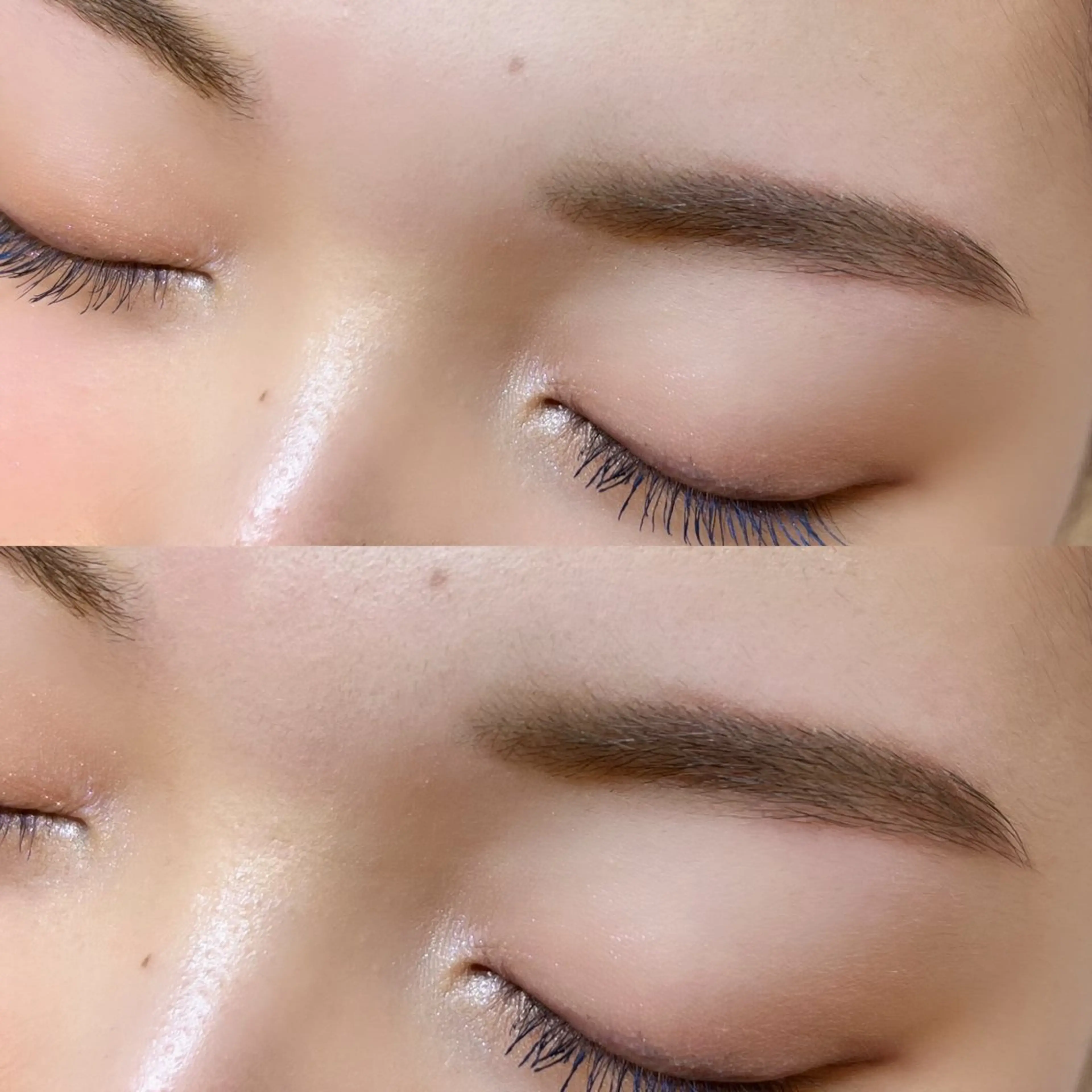 アイブロウ 仙台まつげサロンdesignk所属・designK:北島 朱莉のマツエク・マツパデザイン