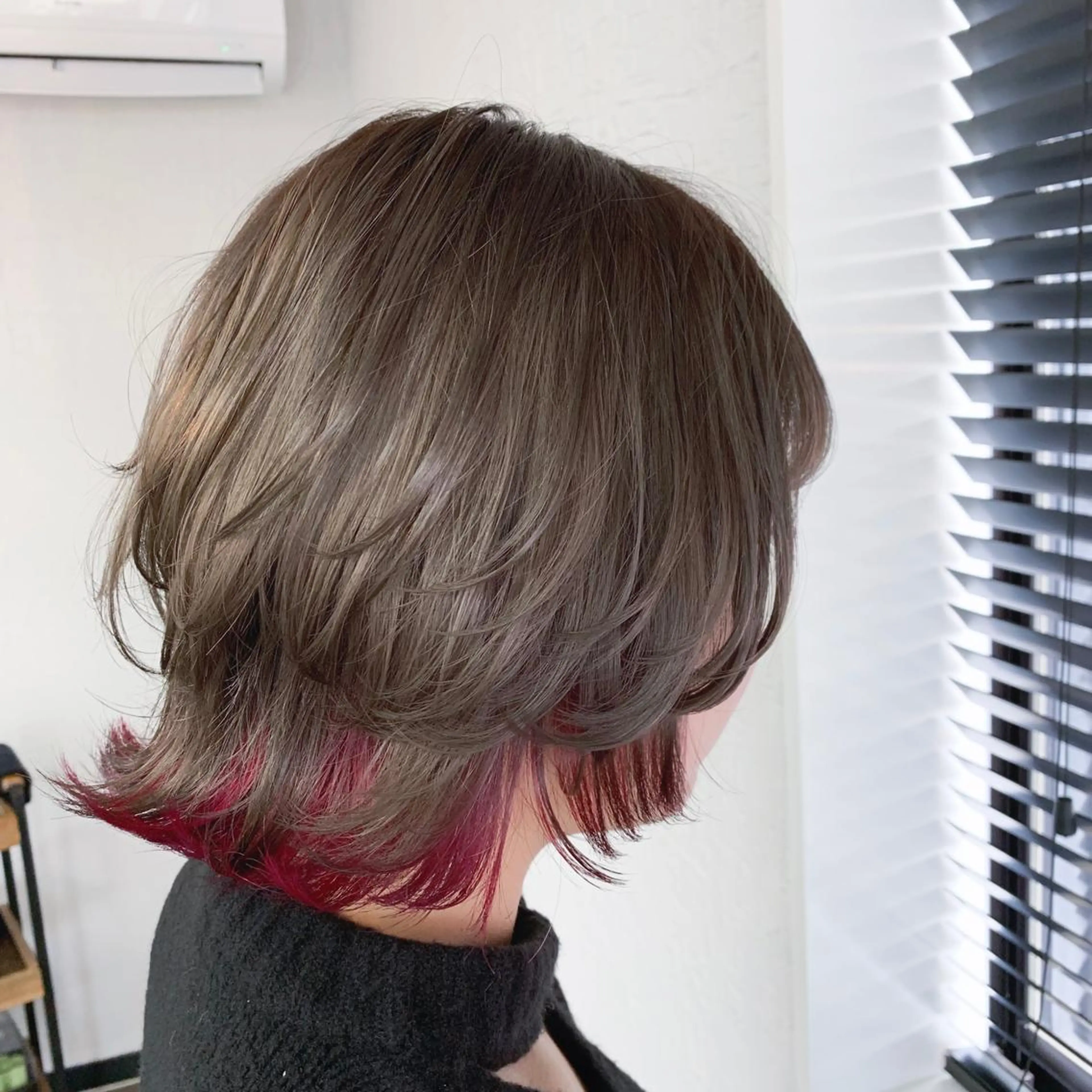 ショート 🥇近藤 恭輔🥇 Recharme新保のヘアスタイル