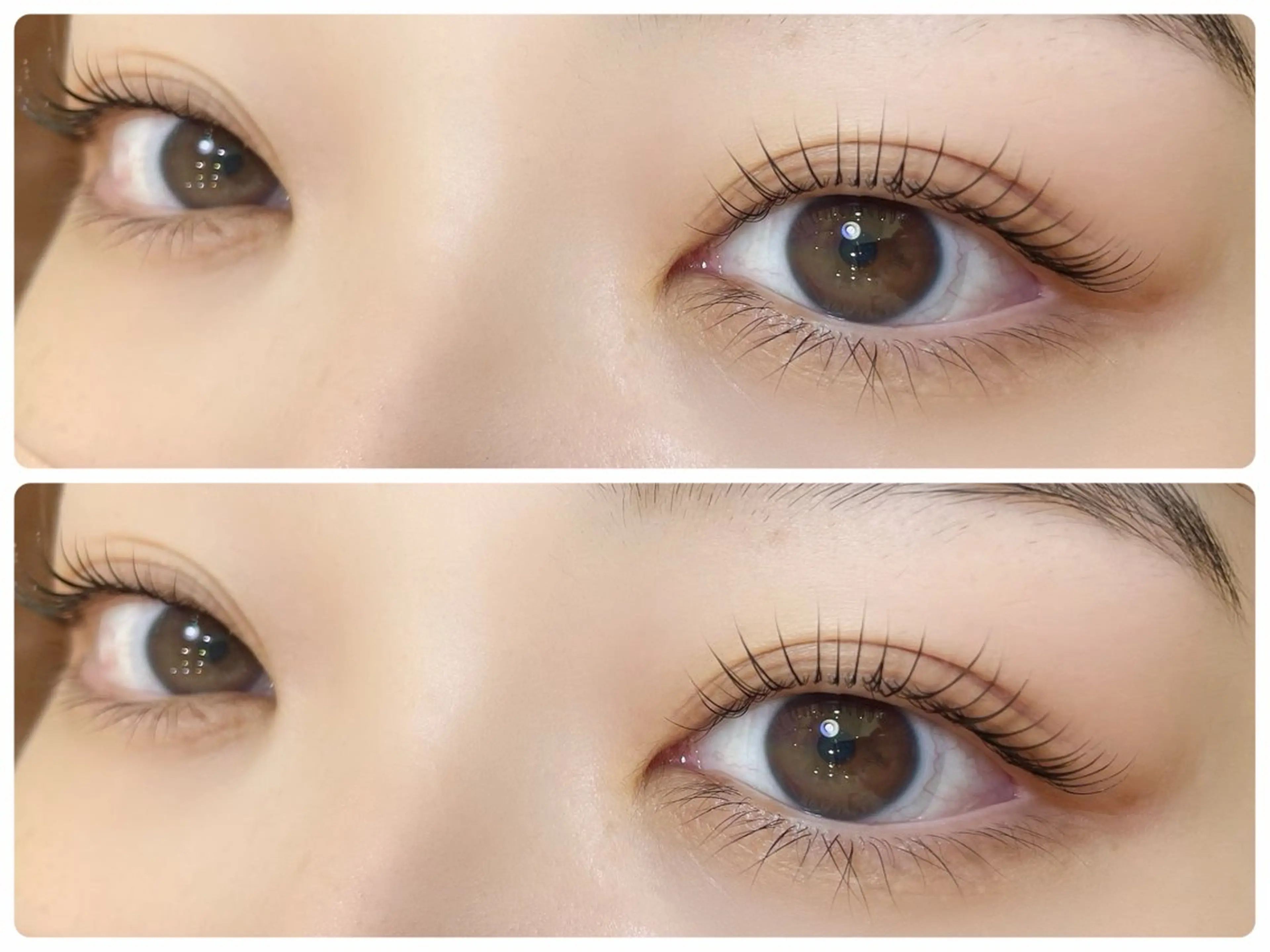 マツエク・マツパ まつげパーマ Tink大船店所属・Tink 黒沼梨香のその他イメージ