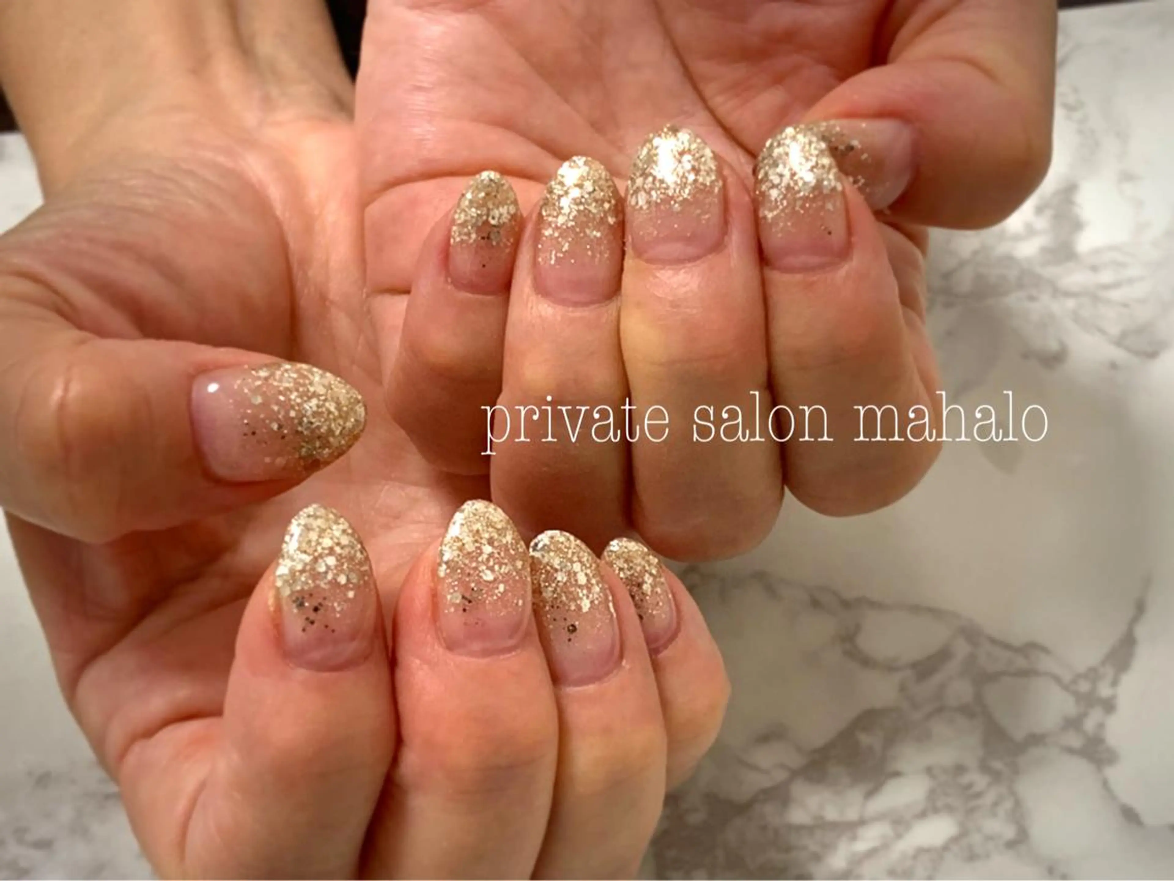 ネイル 💎JADE💎 齊藤沙也香のエステ・リラクイメージ