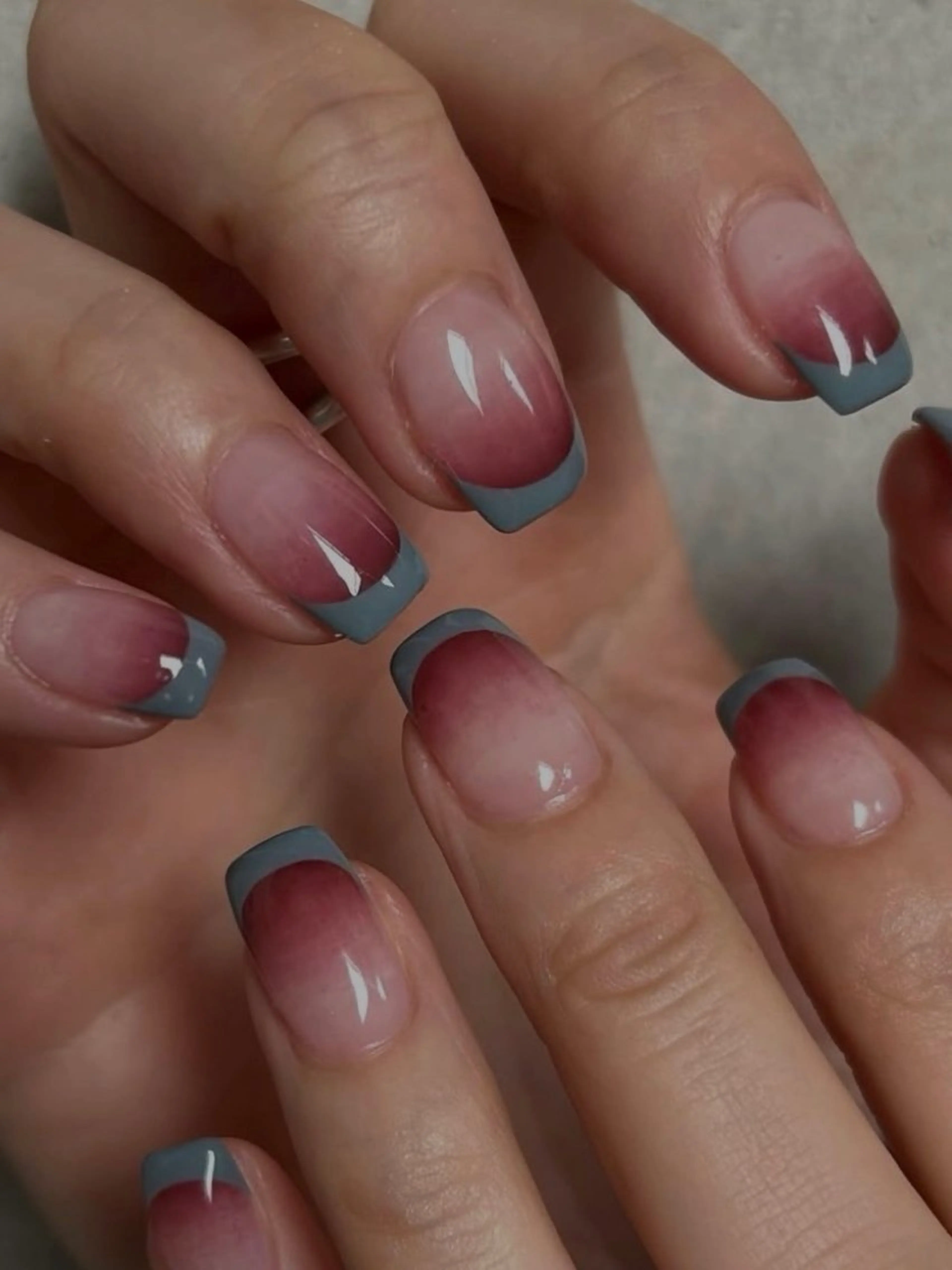 ネイル natsumi .のネイルデザイン