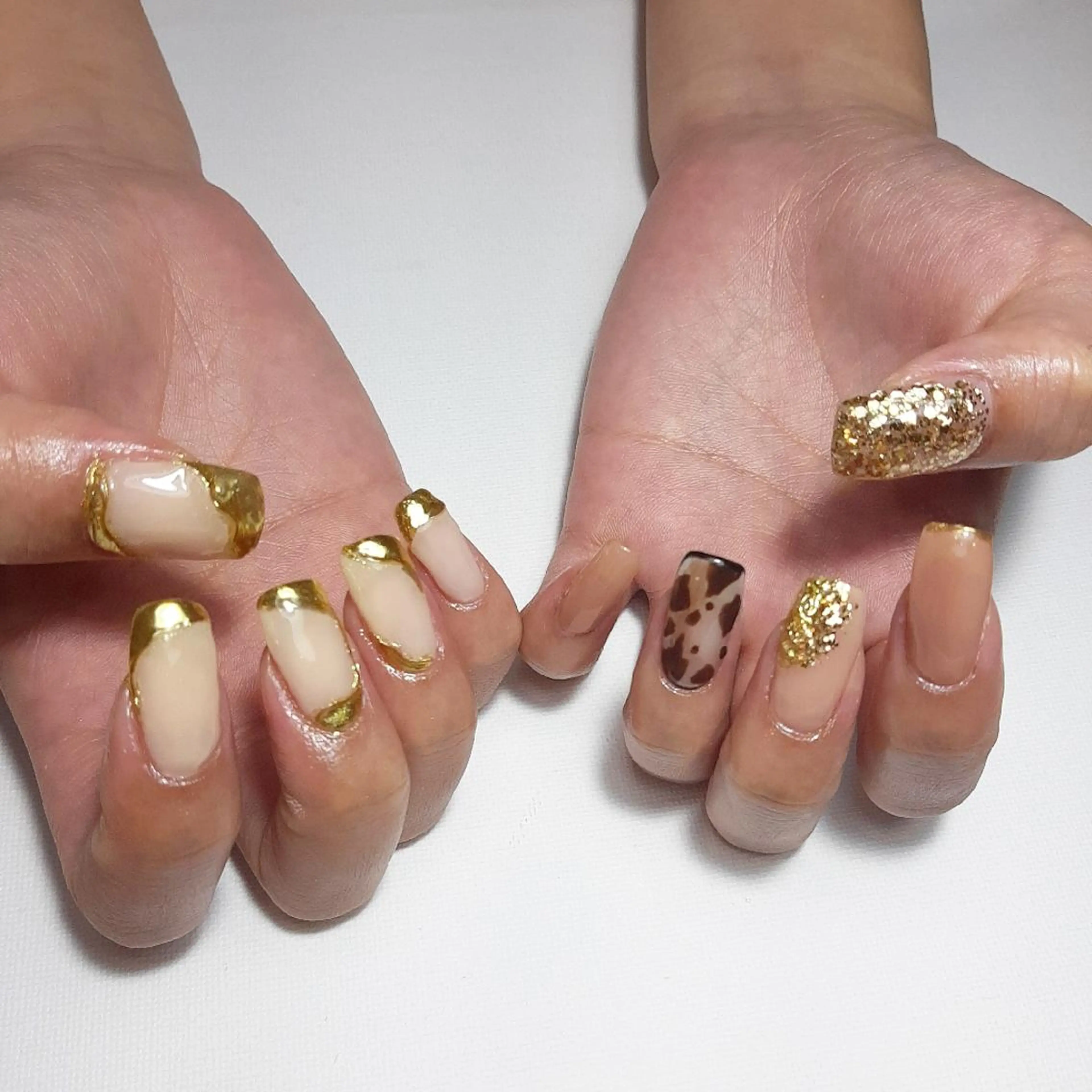 ネイル owlnail /持込みデザイン専門のネイルデザイン
