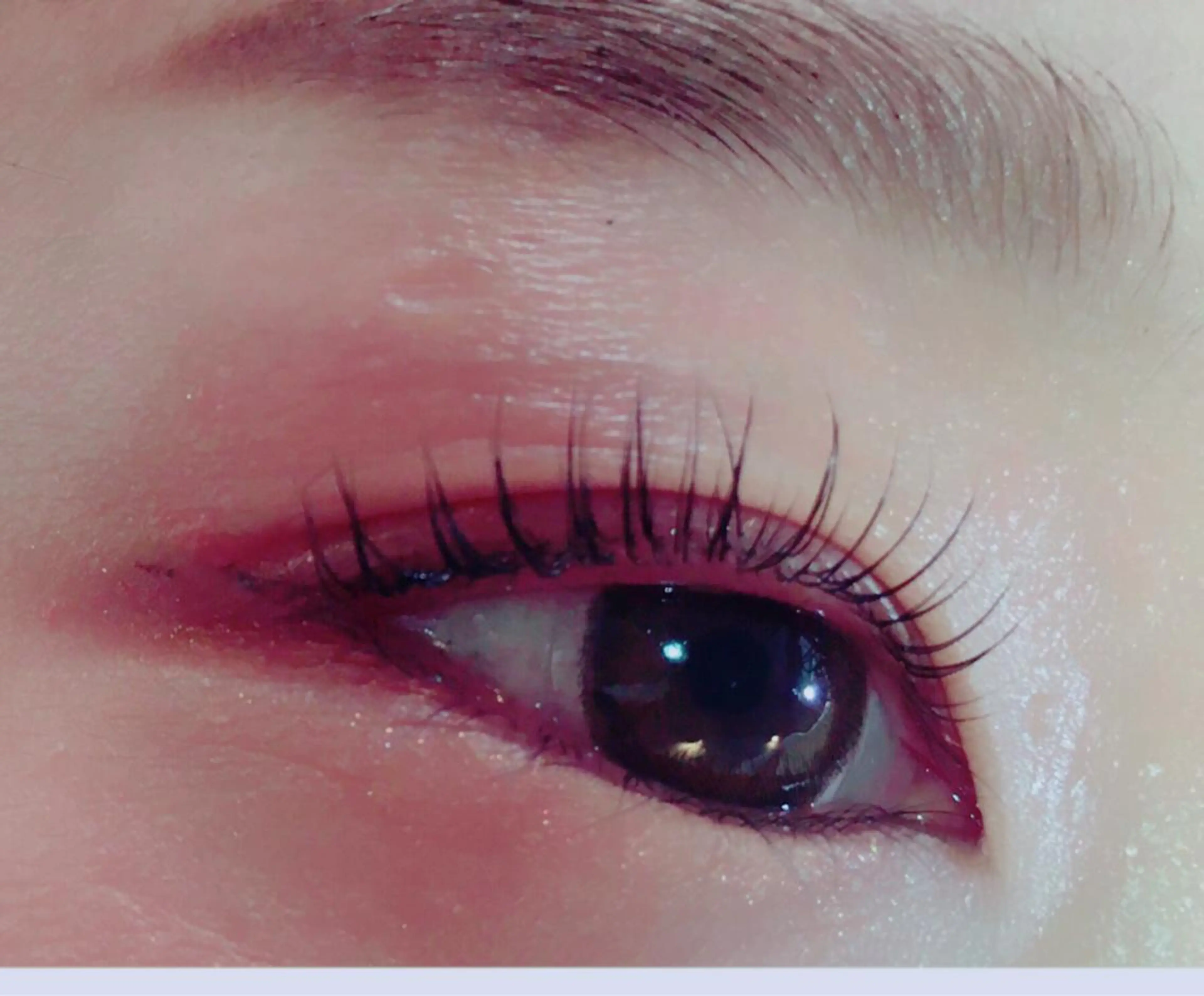 マツエク・マツパ 一重×まつ毛パーマ LOVELASH所属・恵比寿 LOVELASHのマツエク・マツパデザイン