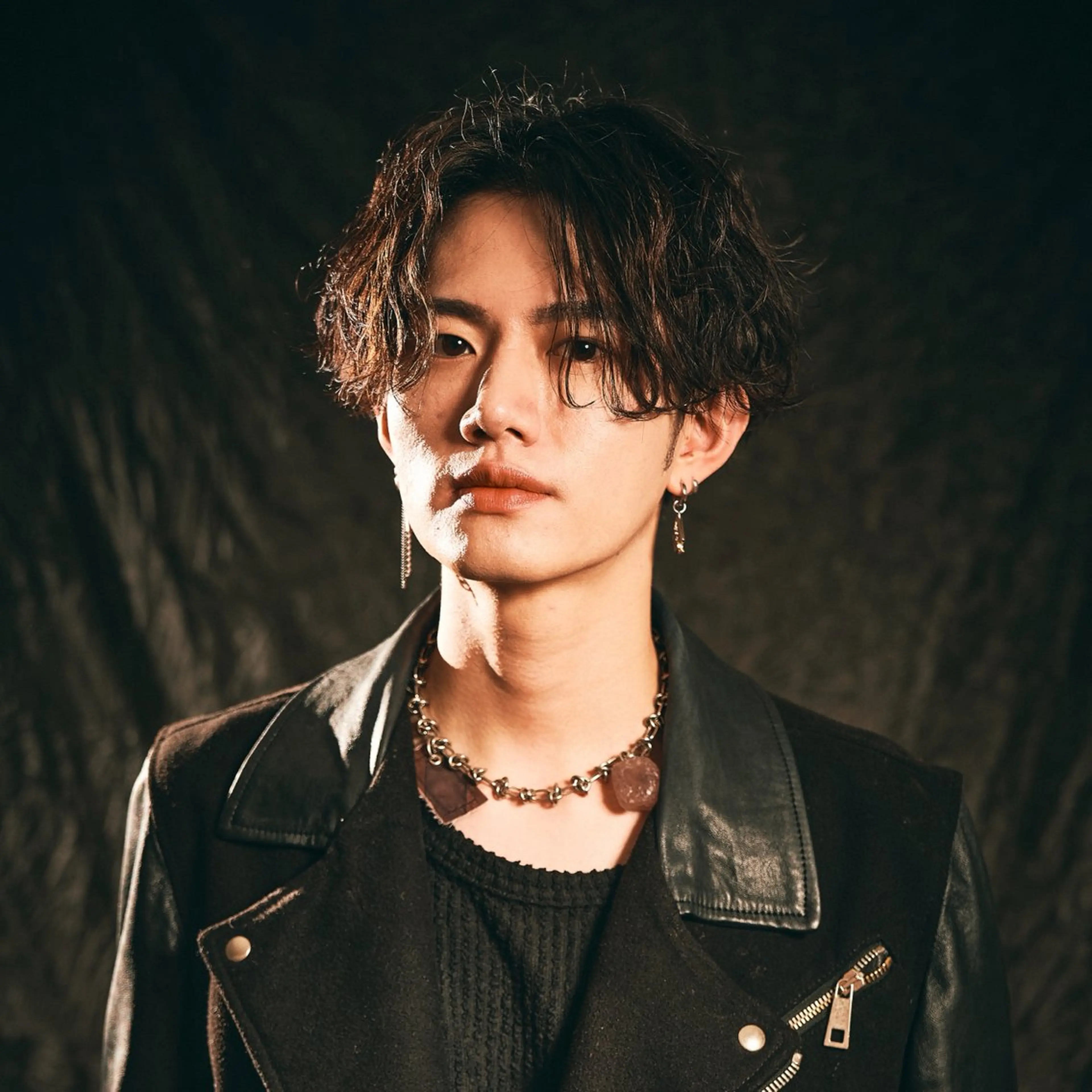 ヘアアレンジ メンズ nico TOKYO Logic店所属・渋谷/メンズ 特化/MIZUKIのヘアスタイル