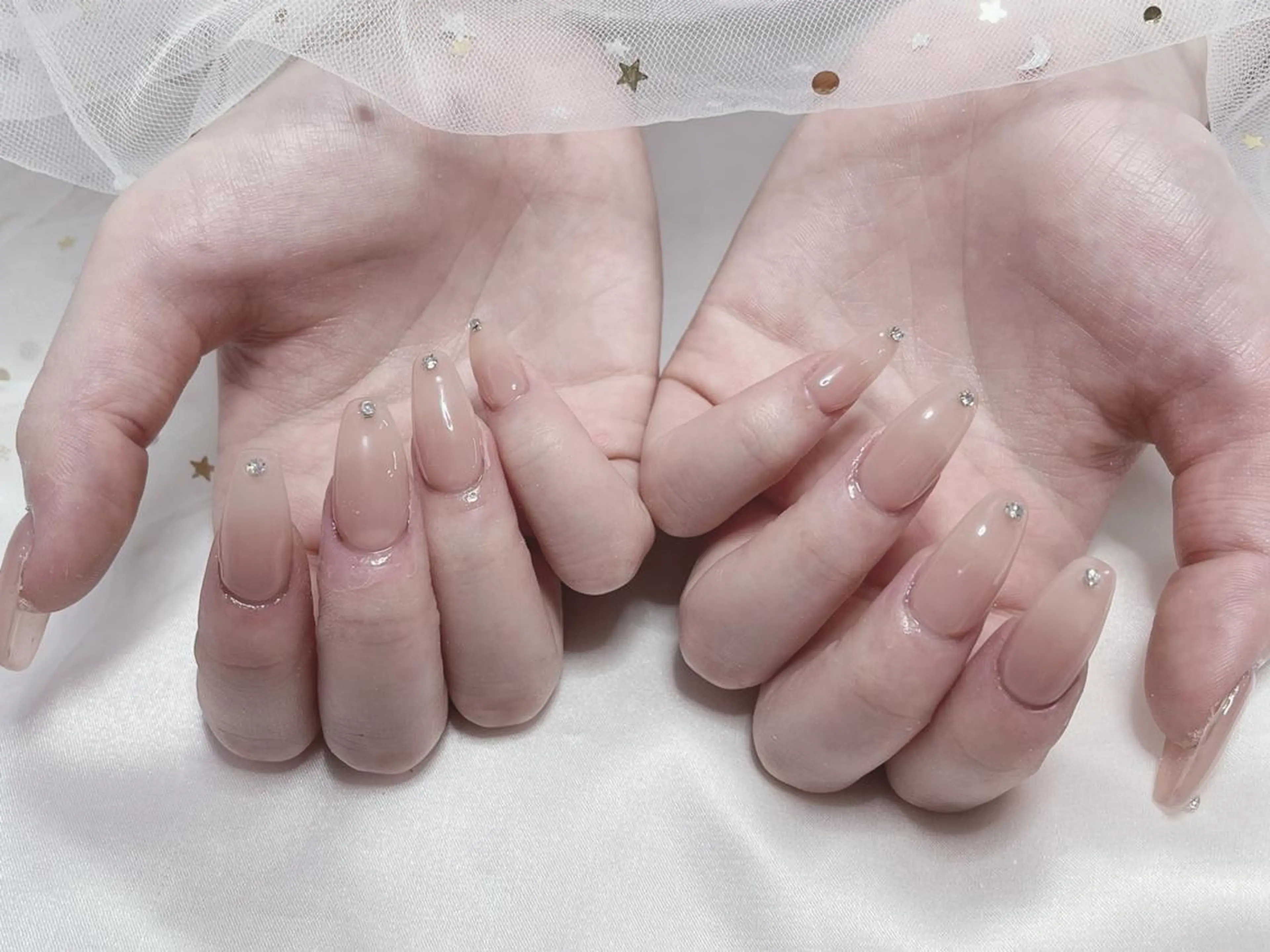 ネイル ジョリ Kai🪄✨のネイルデザイン