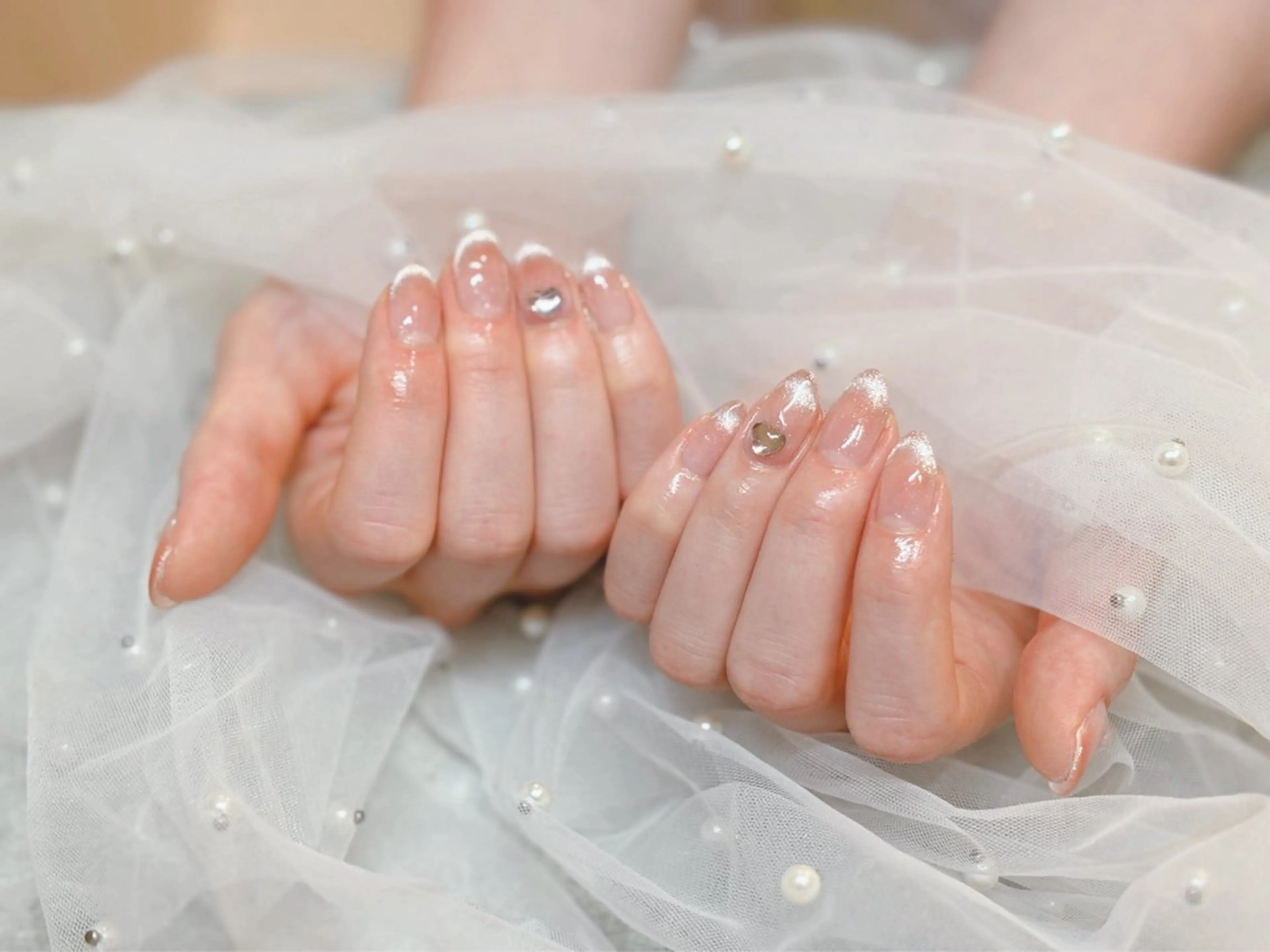 ネイル stimu nail 高野のネイルデザイン