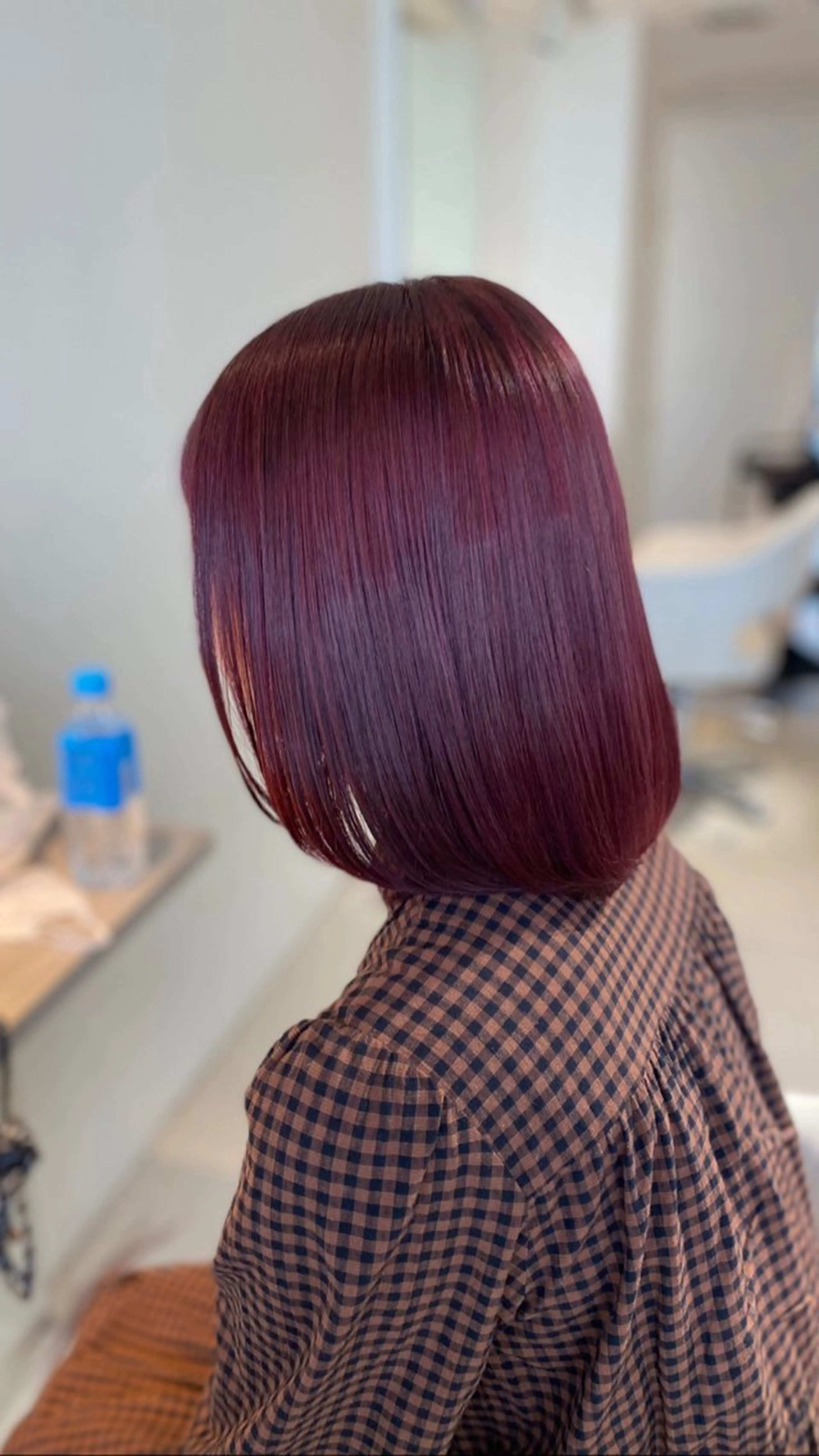 ロング 髪質改善 トリートメント ヘアカラー トリートメント 🫧艶髪専門🫧 マサヤのヘアスタイル