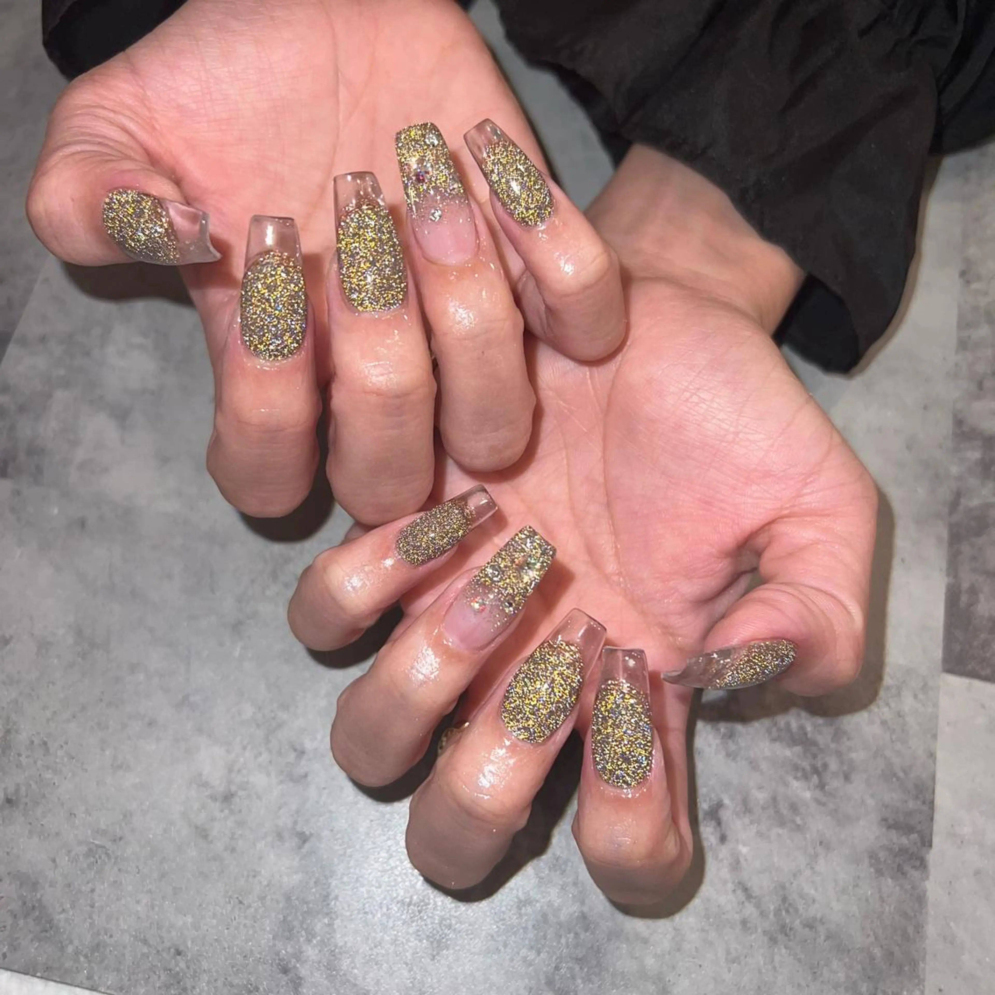 ネイル Nes.nail所属・🌼Nomura Yuko🌷のネイルデザイン