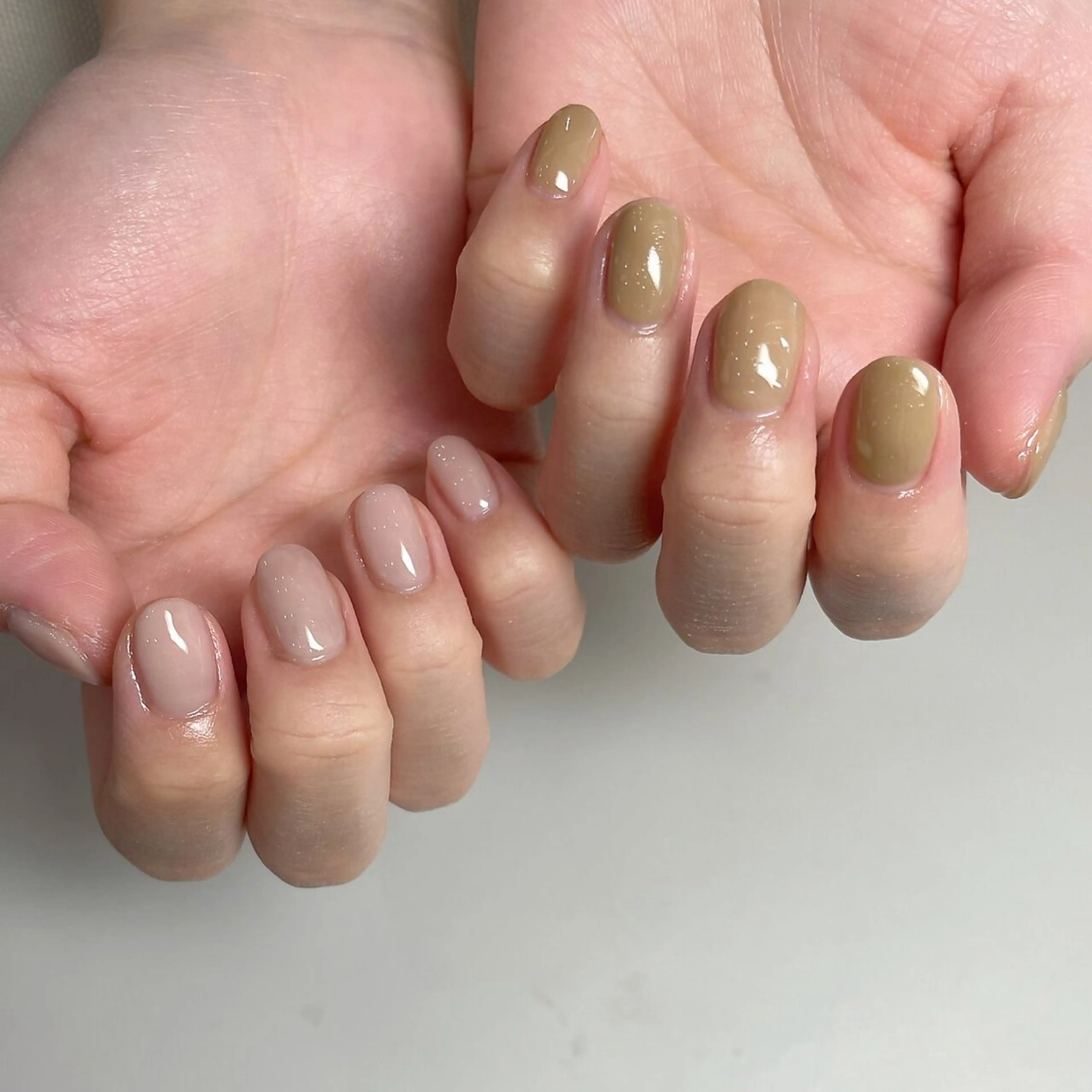 ネイル Nail&Eyelash Edely所属・ネイル・アイラッシュ EDELYのマツエク・マツパデザイン