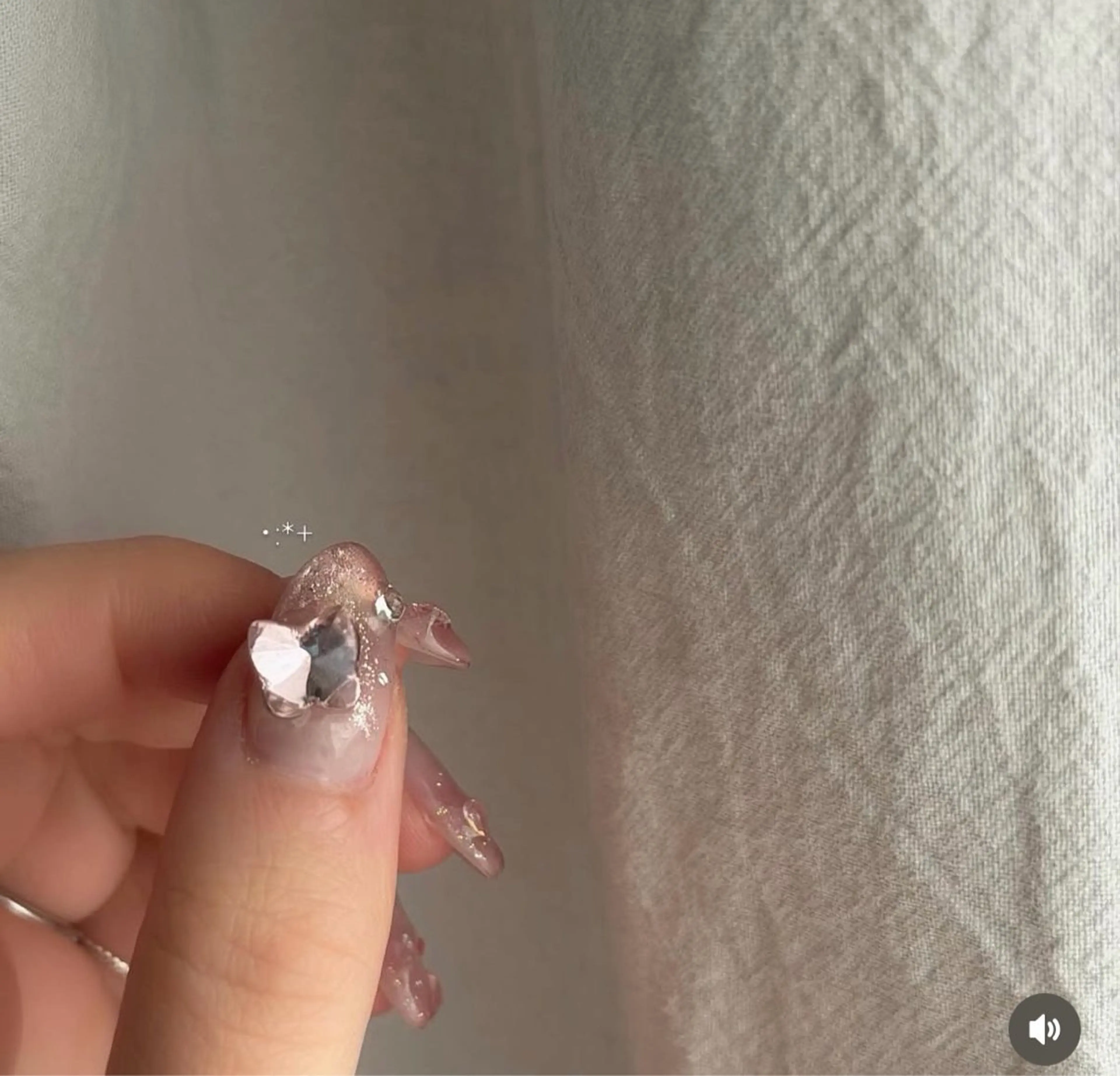 ネイル torom yukiのネイルデザイン