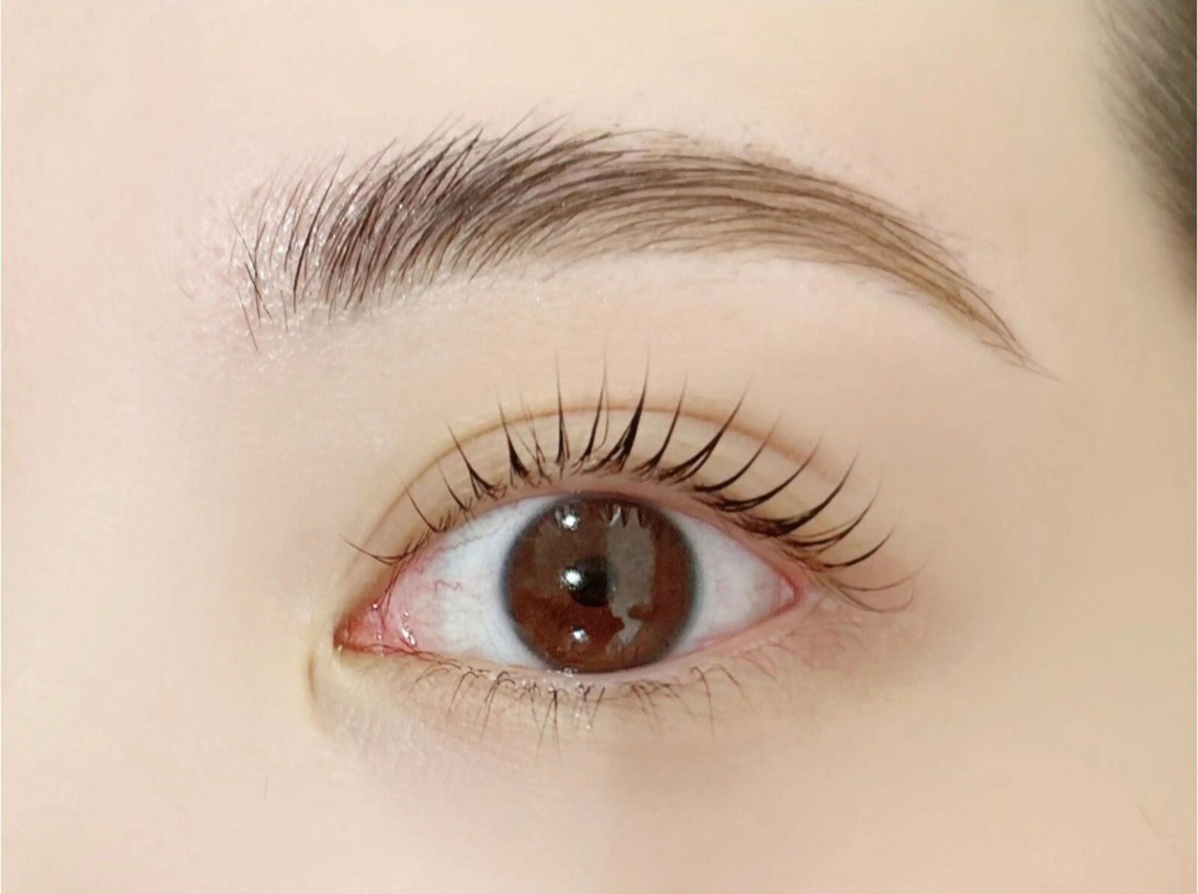 アイブロウ LUCIA 福島駅@徒歩1分の眉毛・アイブロウイメージ