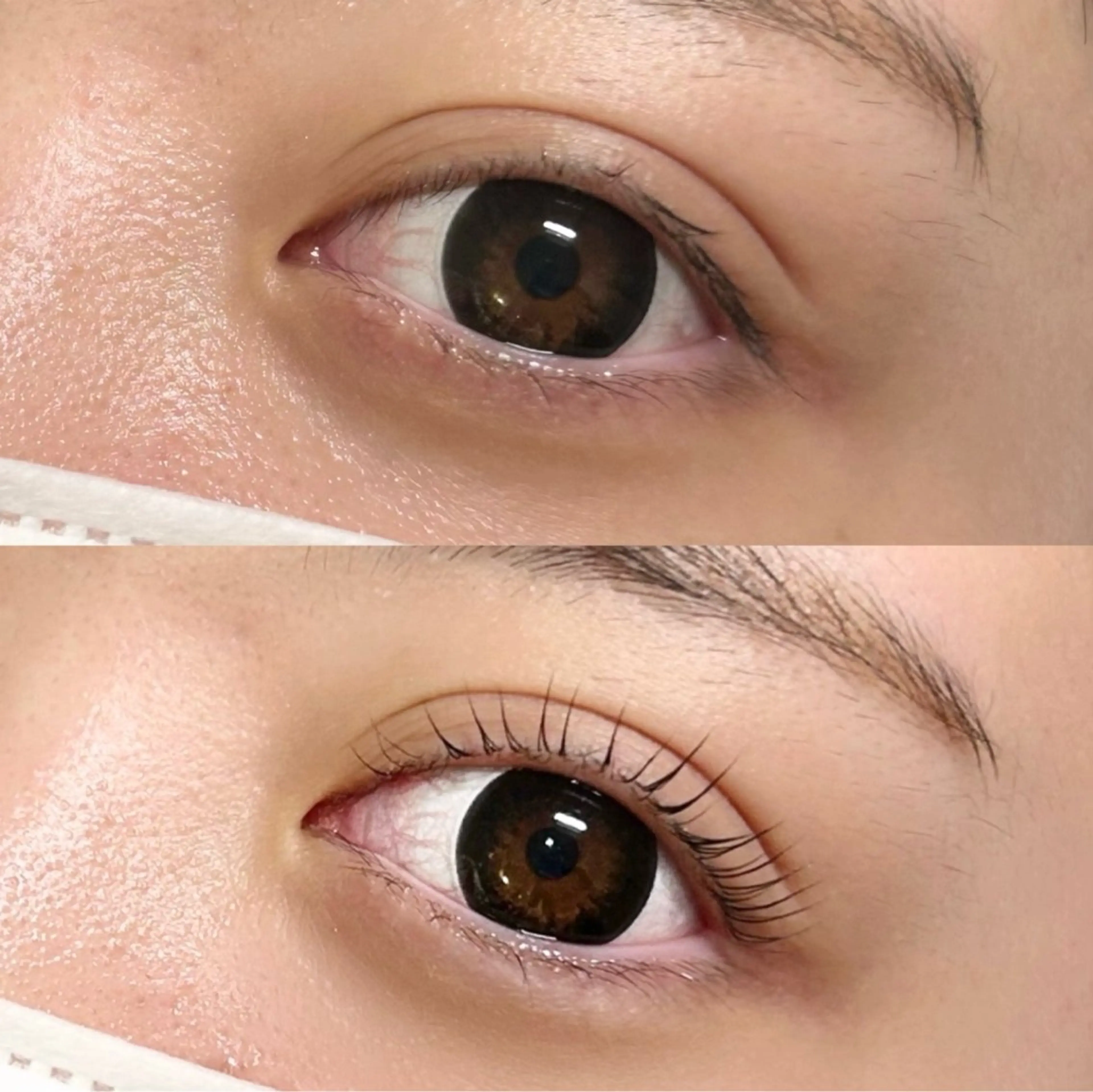 マツエク・マツパ まつげパーマ Salon  Bellet所属・bellet新安城店 RIKAKOのマツエク・マツパデザイン