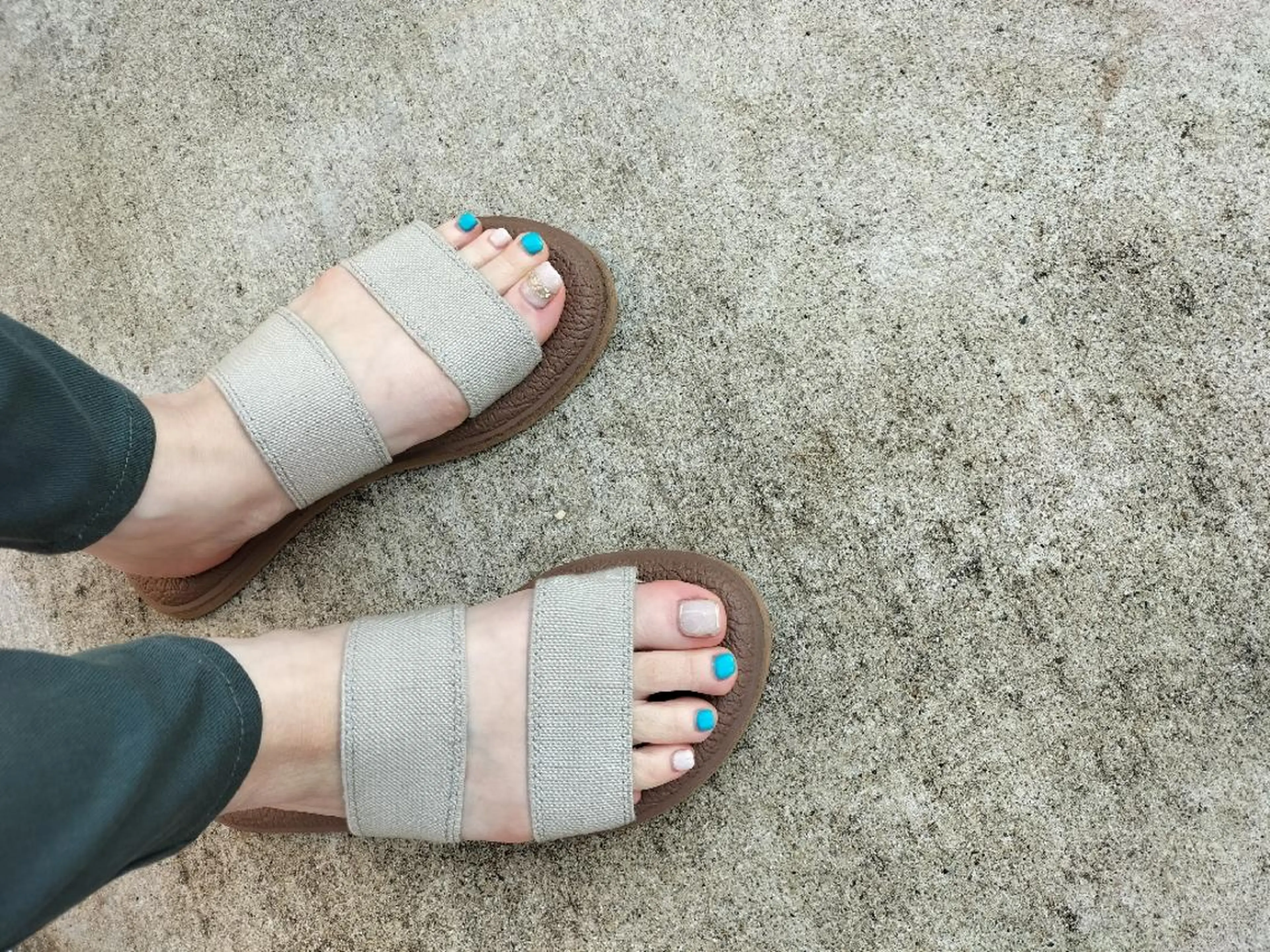 ネイル M miiのネイルデザイン