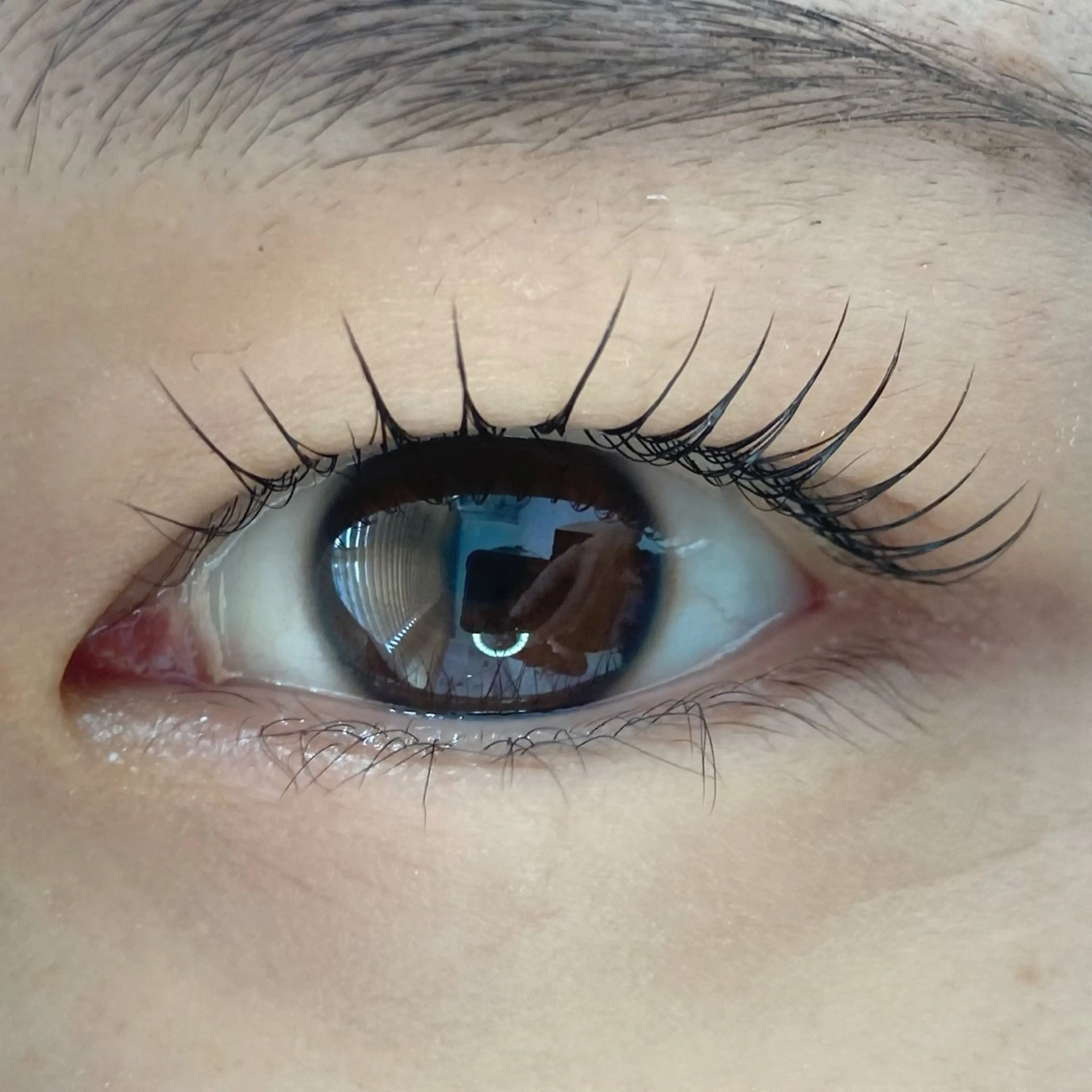 マツエク・マツパ アイブロウ マツパ TOPアイリスト ふたつぎちさとのマツエク・マツパデザイン