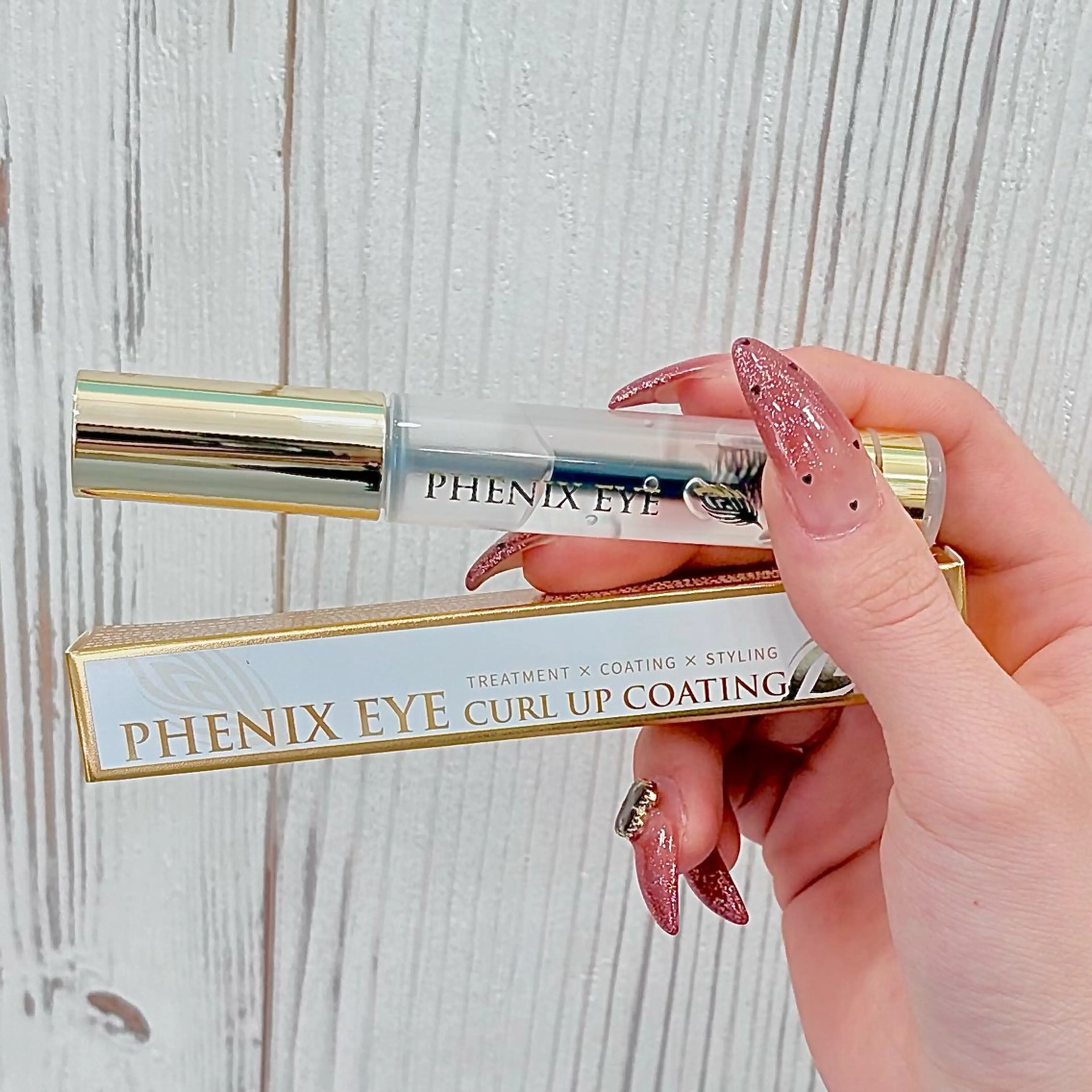 マツパ Lino所属・Lino kaneharaのマツエク・マツパデザイン