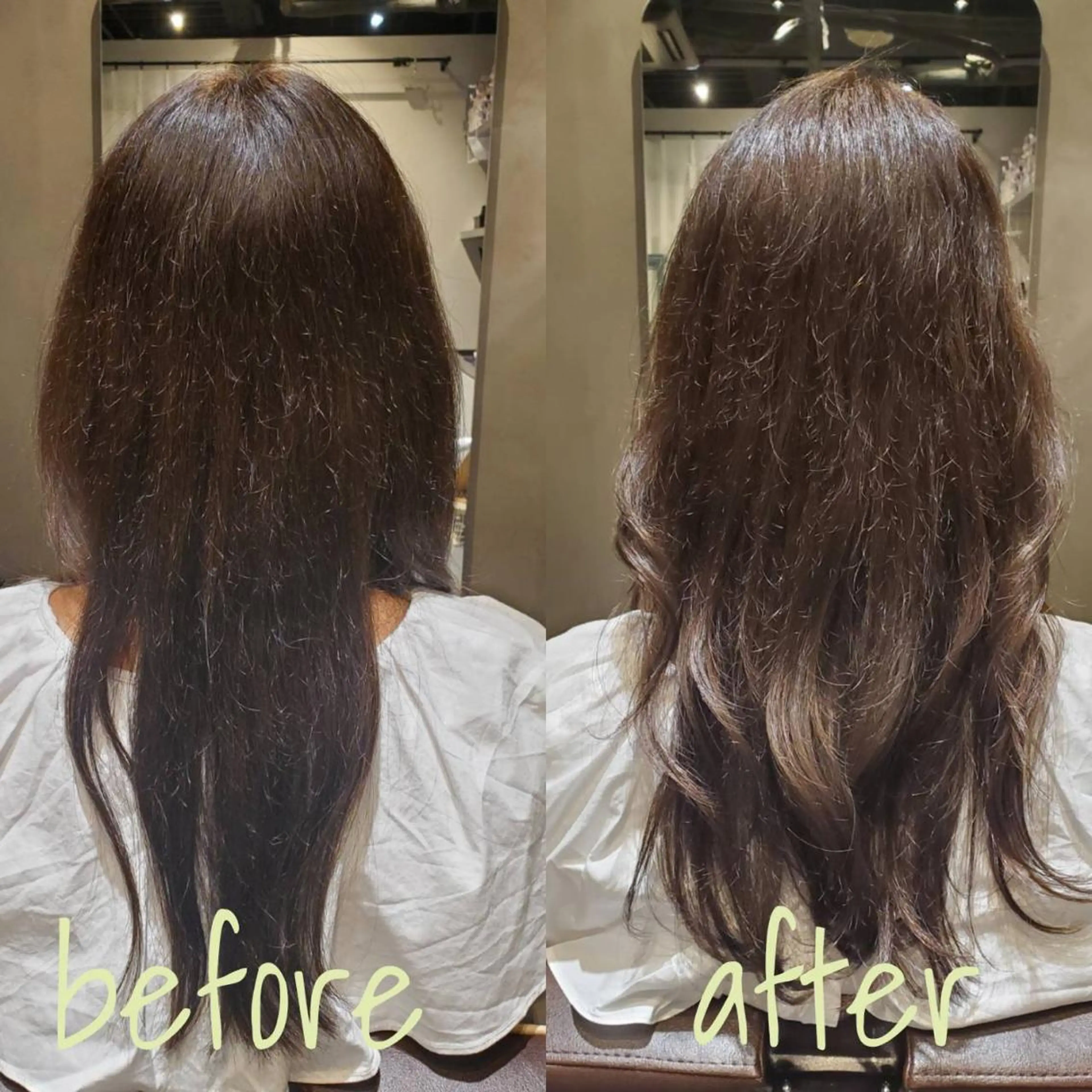 パーマ SALON   VILLAGE所属・酒井 実希子の眉毛・アイブロウイメージ