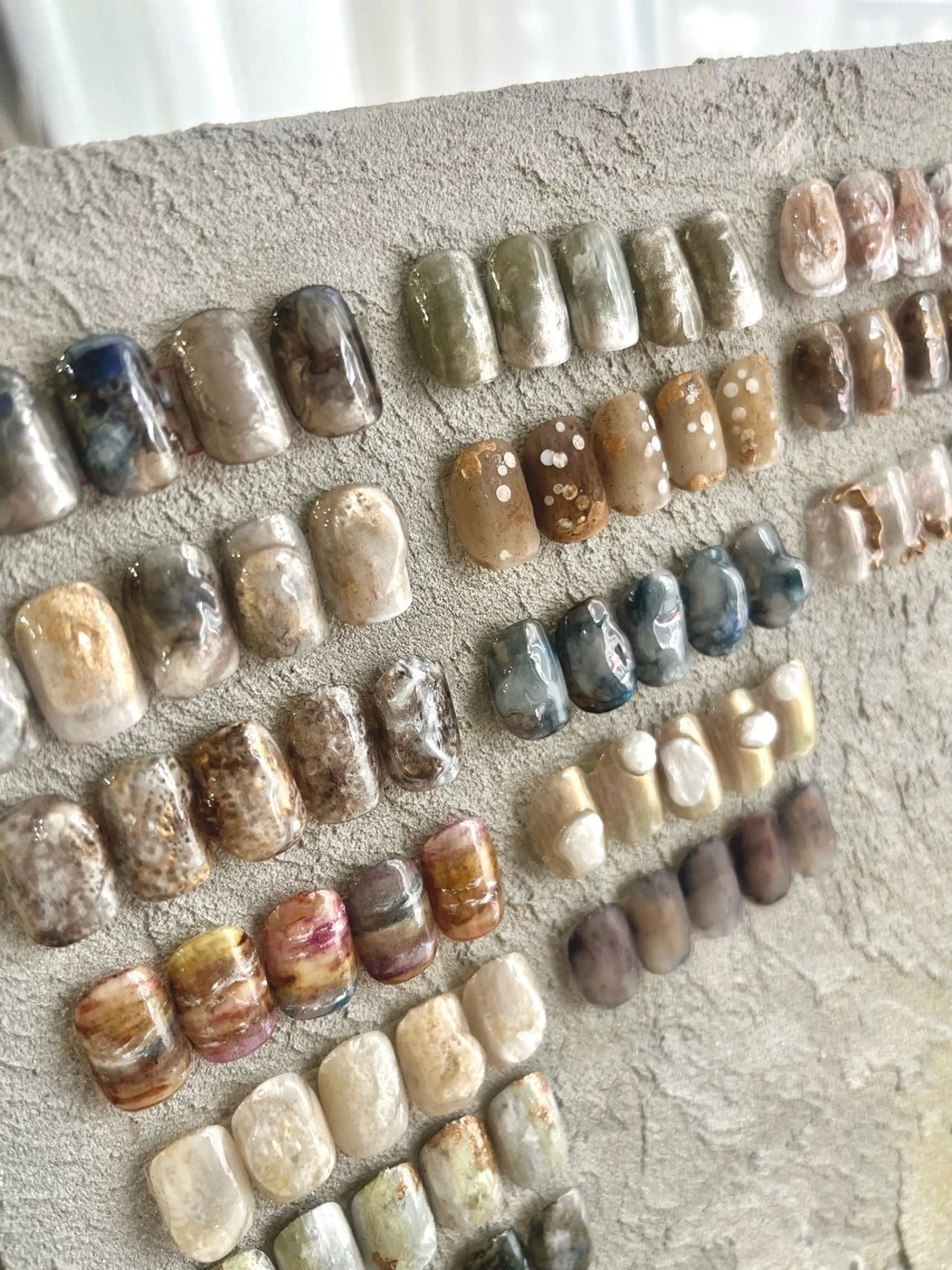 nuance design plate (オフなし)の写真