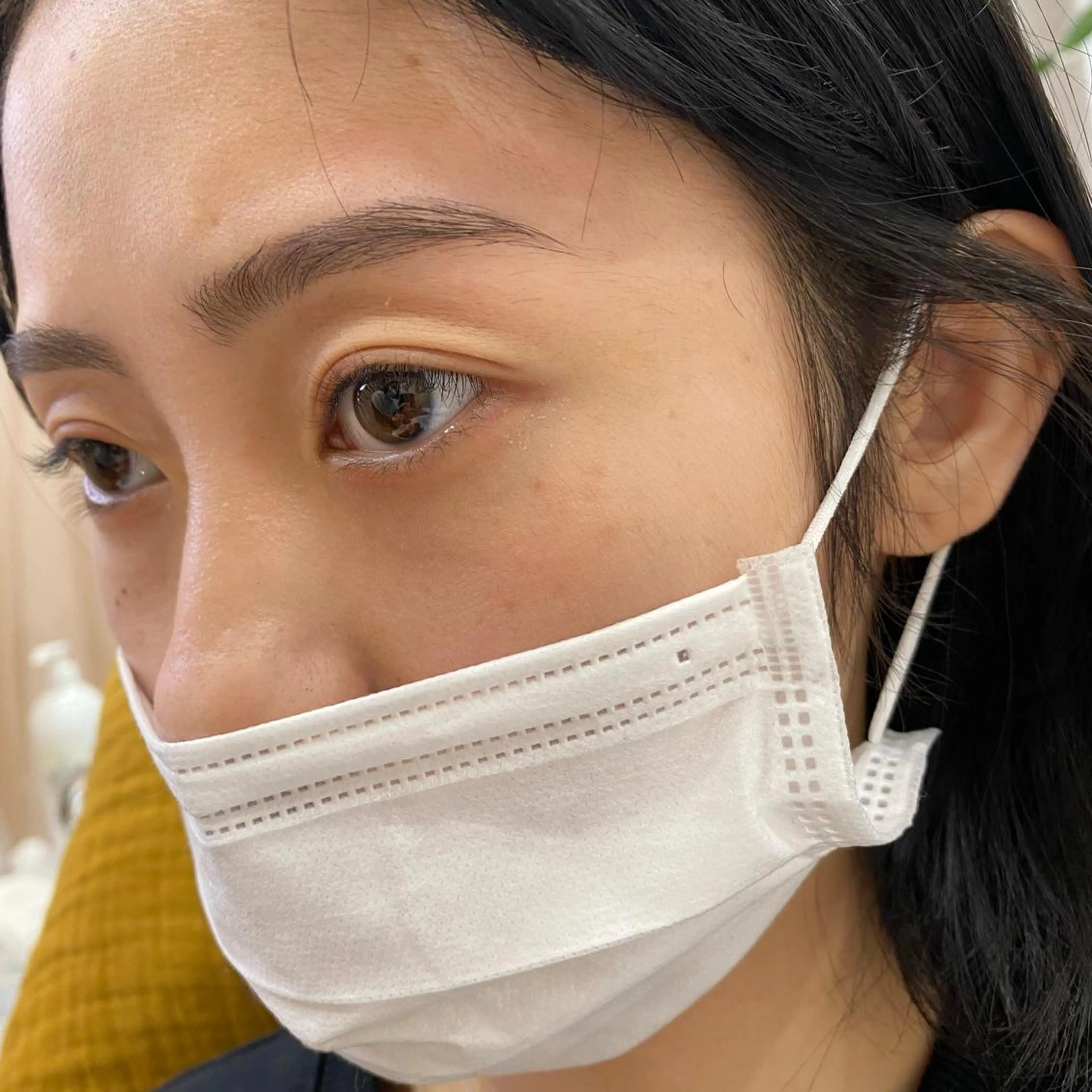 アイブロウ Eyore 櫻木 沙羅の眉毛・アイブロウイメージ