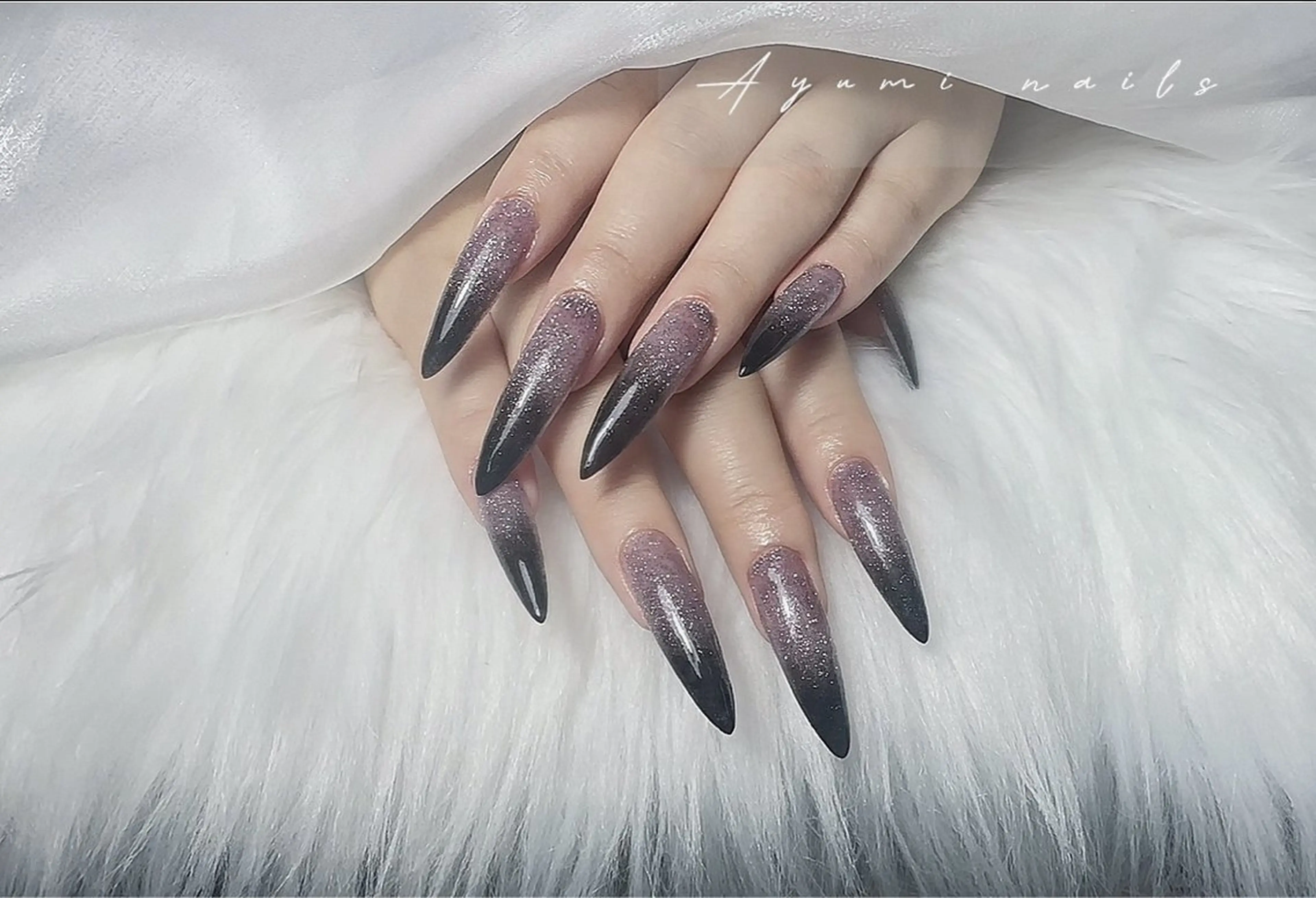 ネイル Ayumi nails川崎店のネイルデザイン