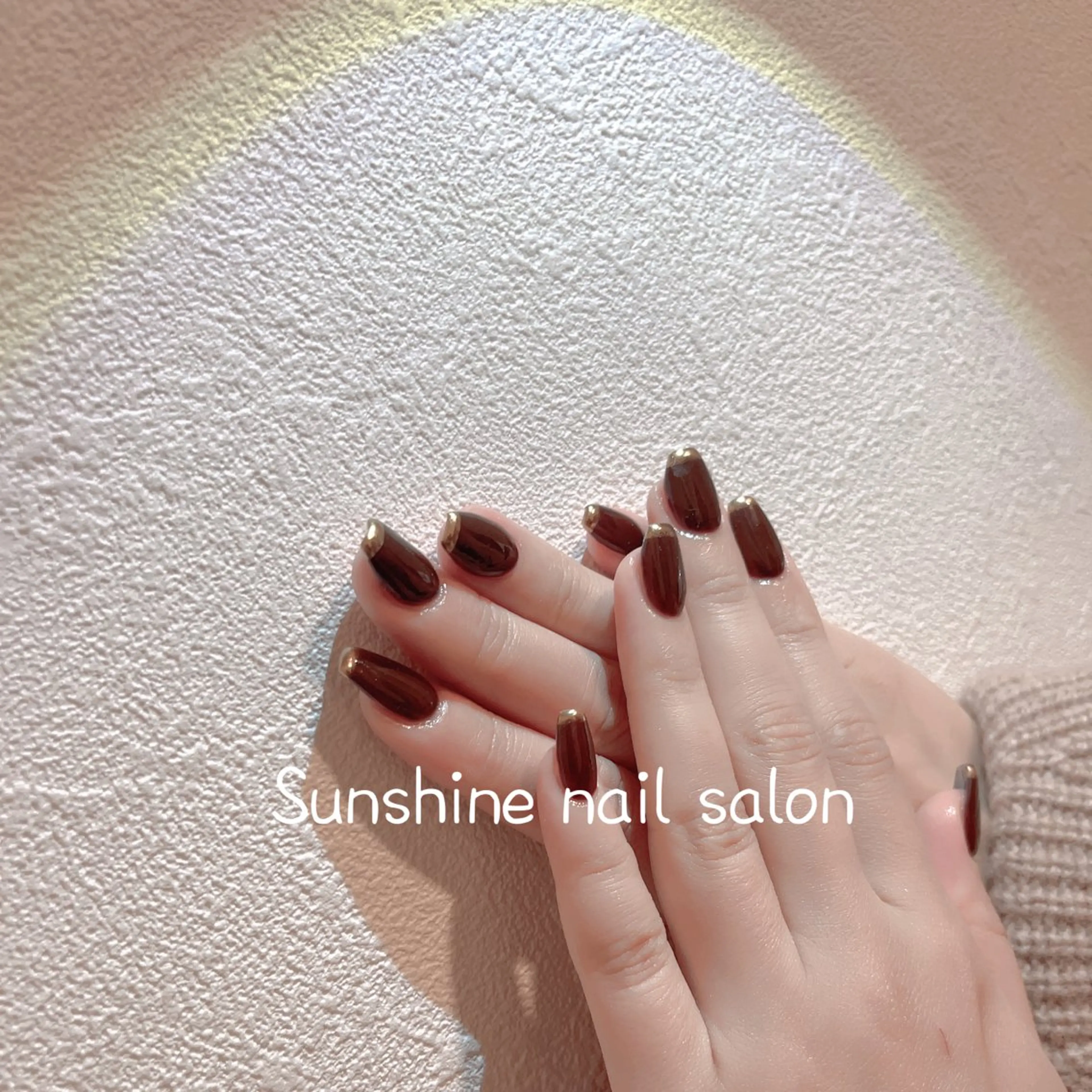 ネイル サンシャイン ネイル池袋店のネイルデザイン