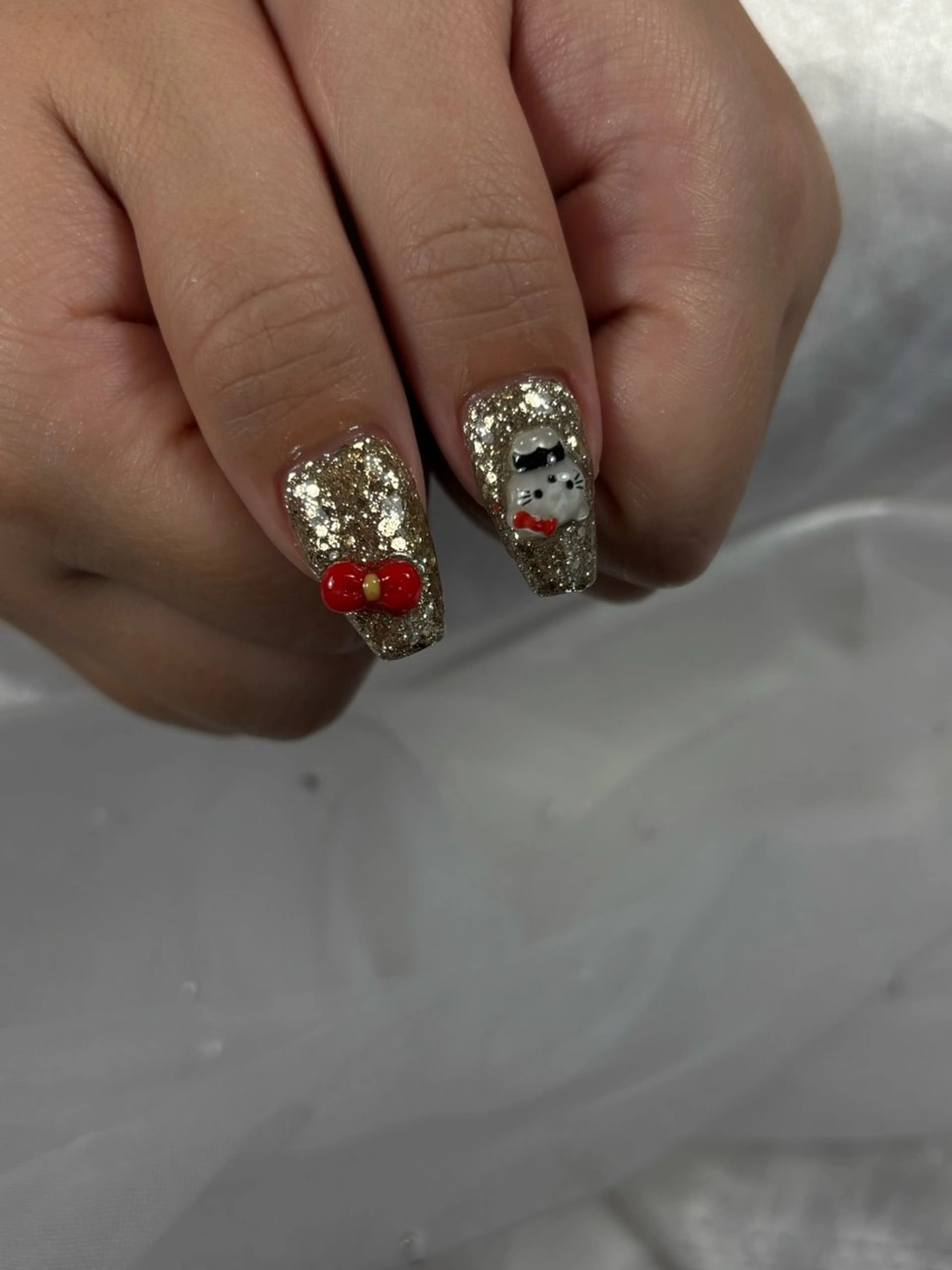 ネイル R.nail ☆のネイルデザイン