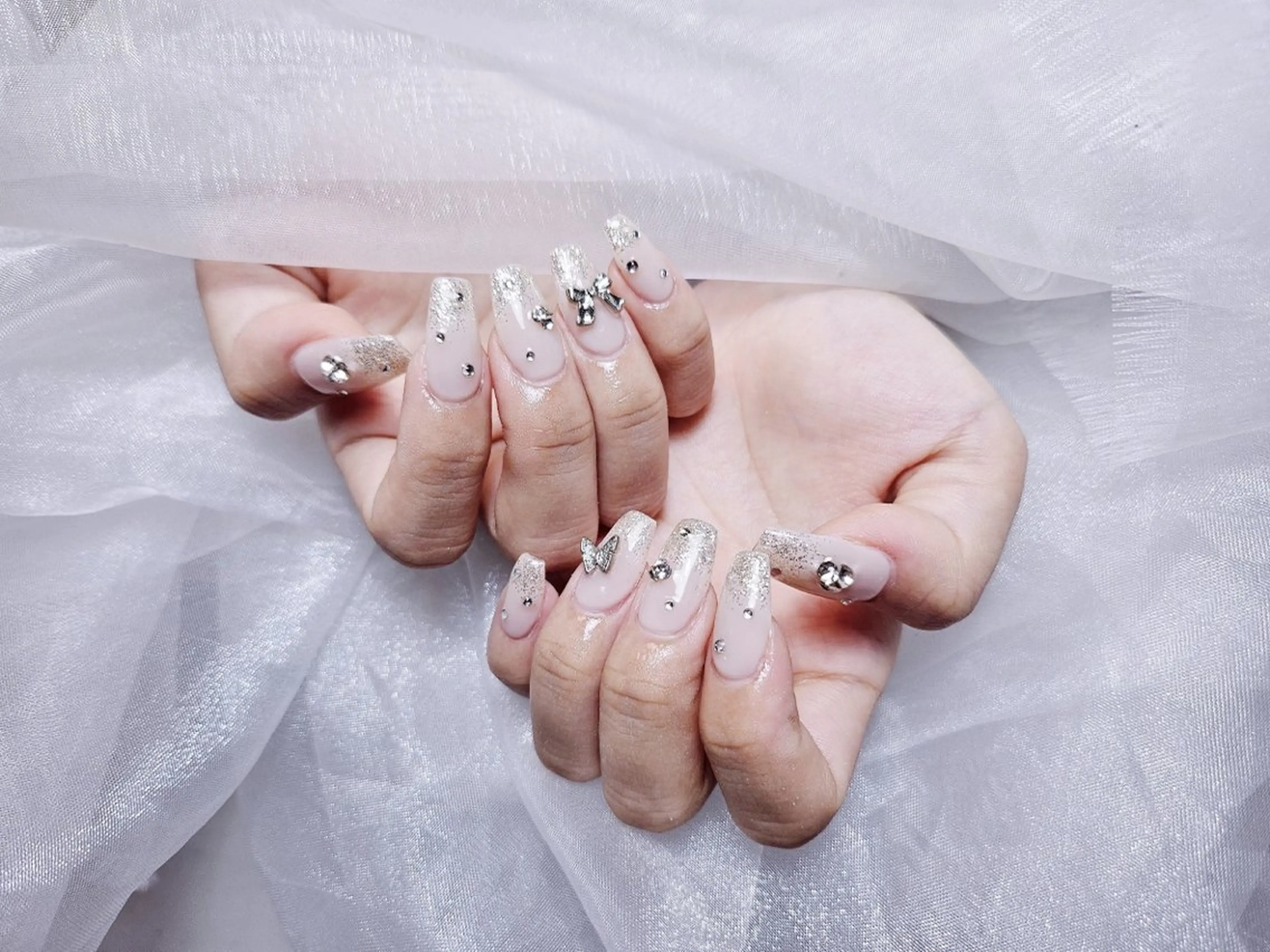 ネイル 🤎Yun nail salon🤎のネイルデザイン