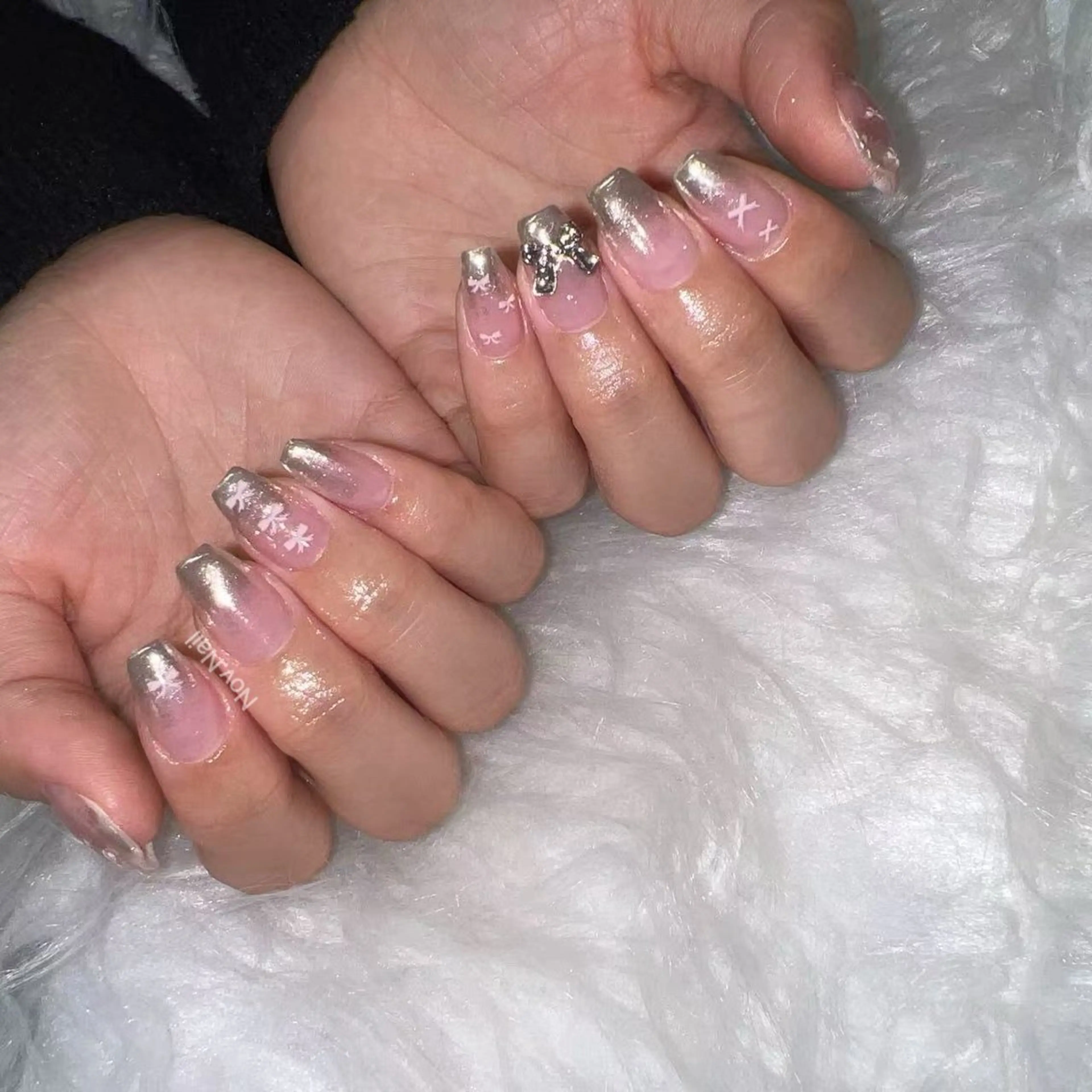 ネイル Nov. ネイルサロンのネイルデザイン