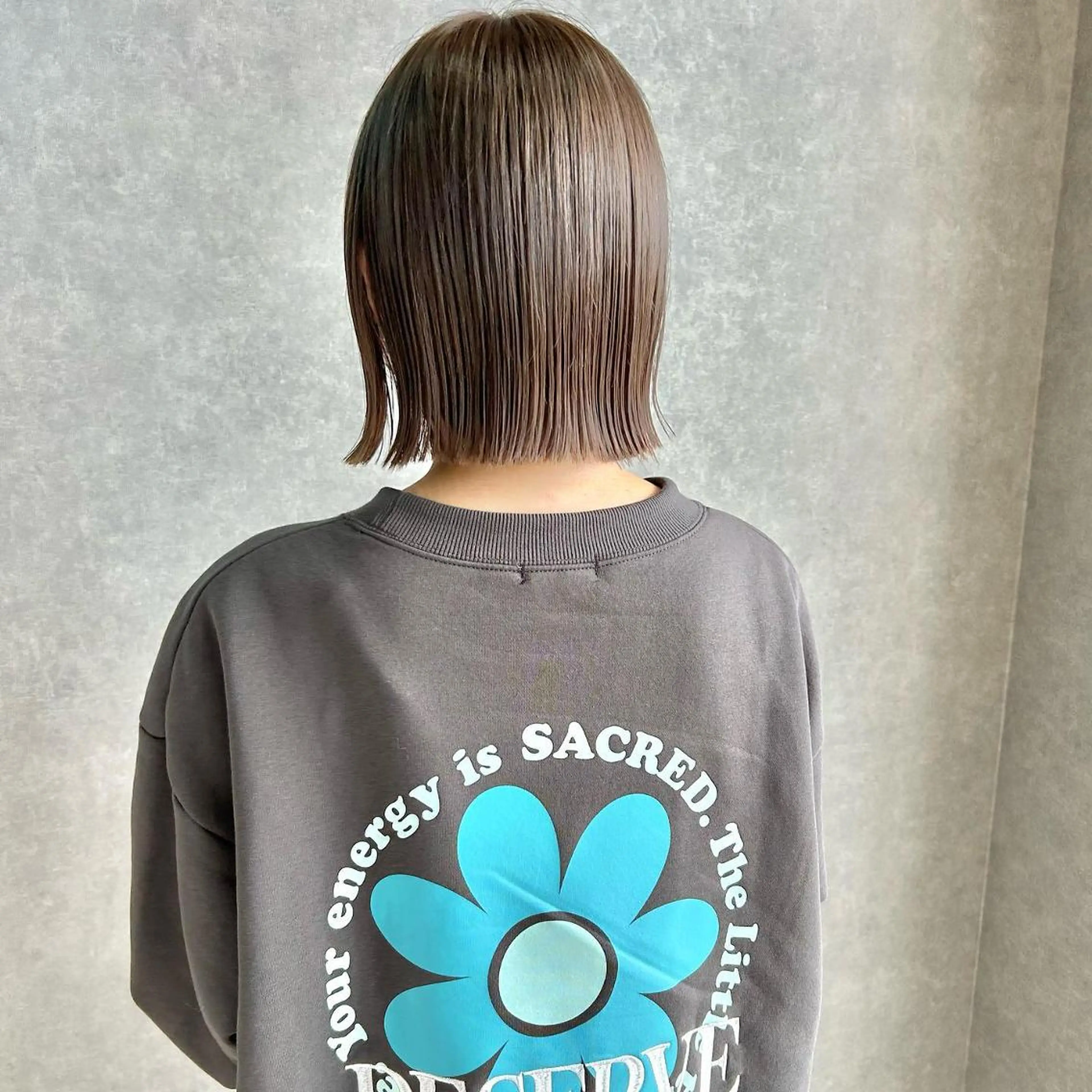 ショート 河原 亮のヘアスタイル