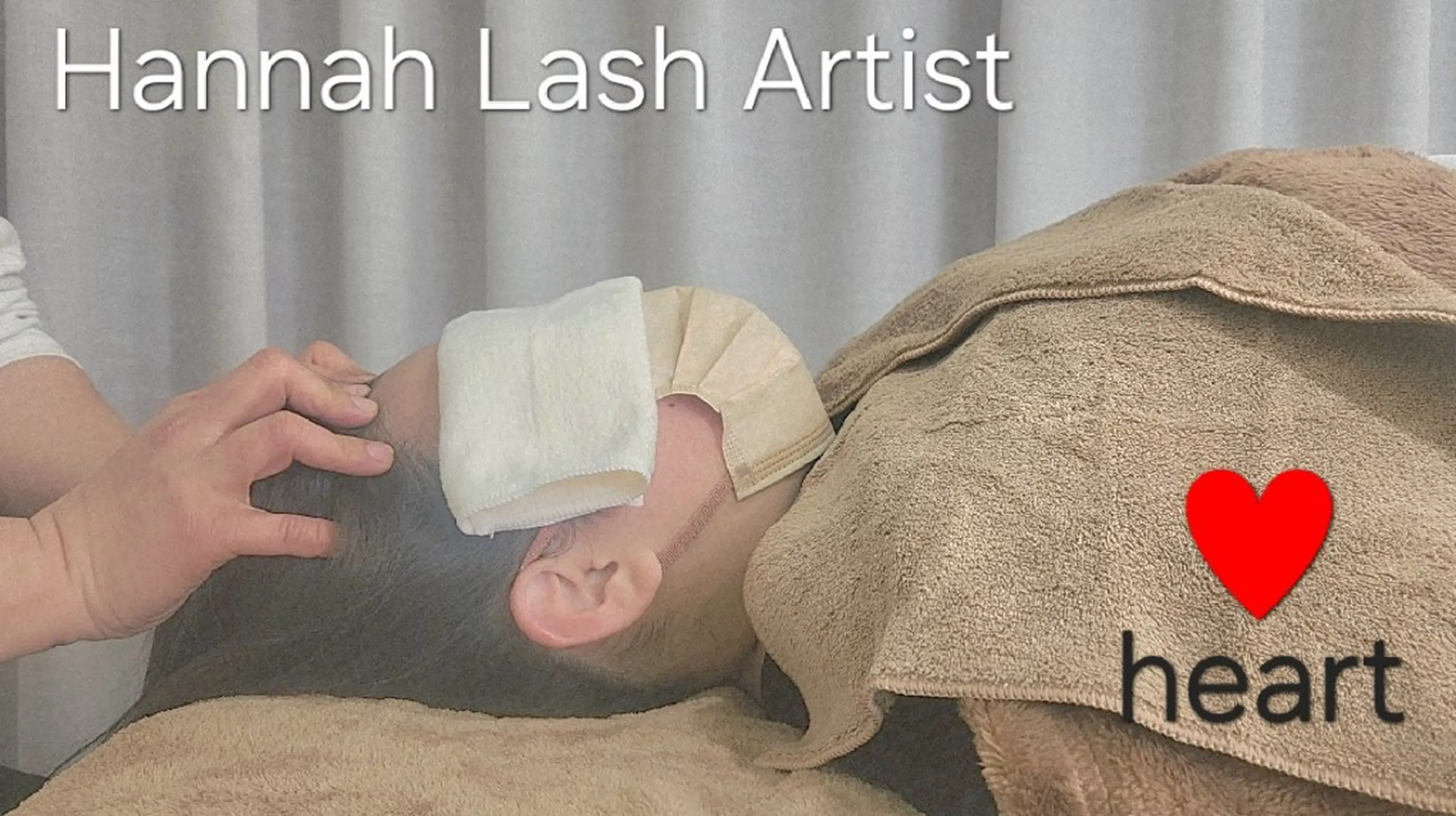 《まずはコレ♪︎》首・肩・頭が限界な人のための60分【R式ドライヘッドスパ・オイルなし・首肩+腕ほぐし付き】の写真