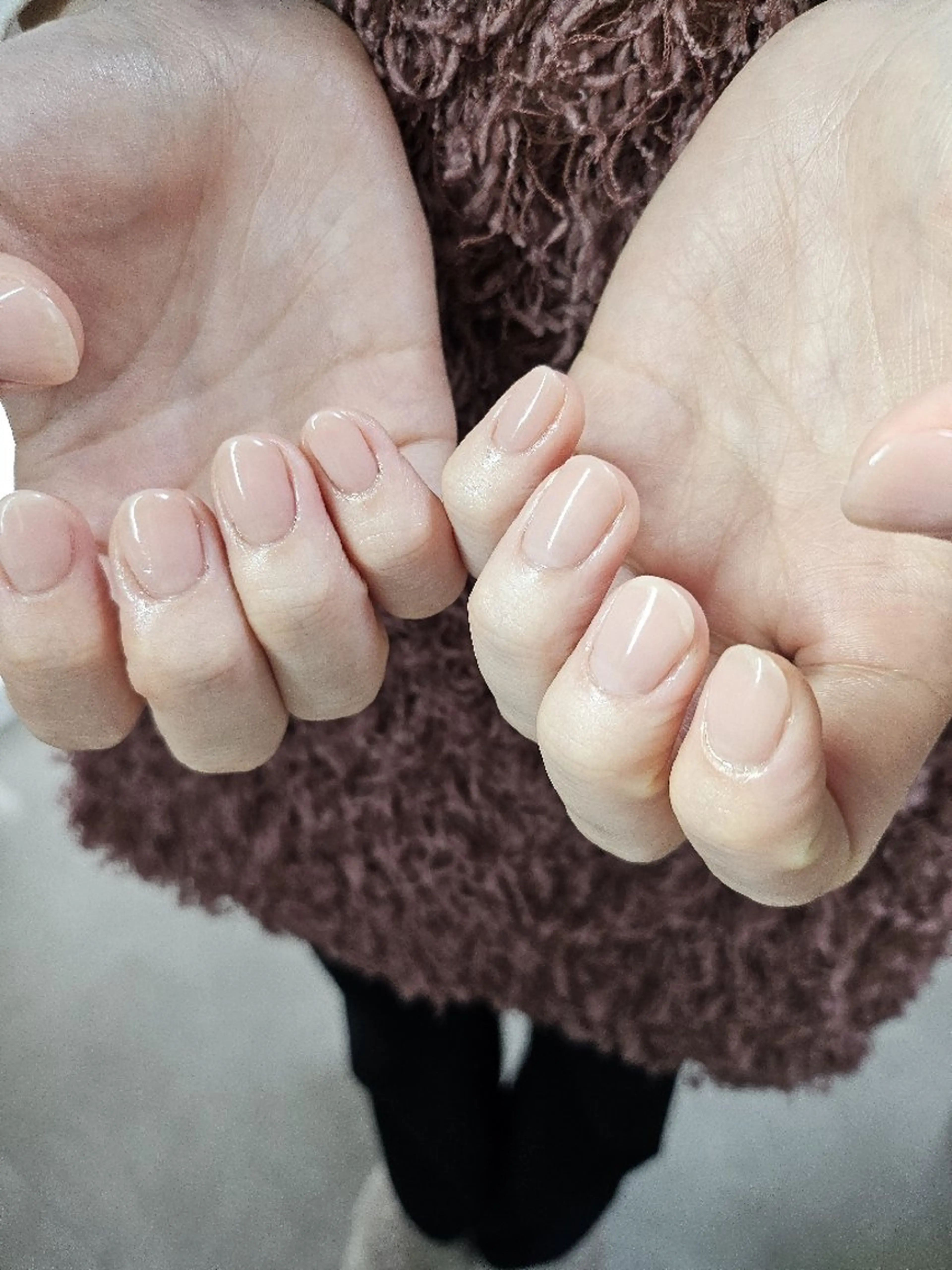 ネイル milla. MAHOのネイルデザイン