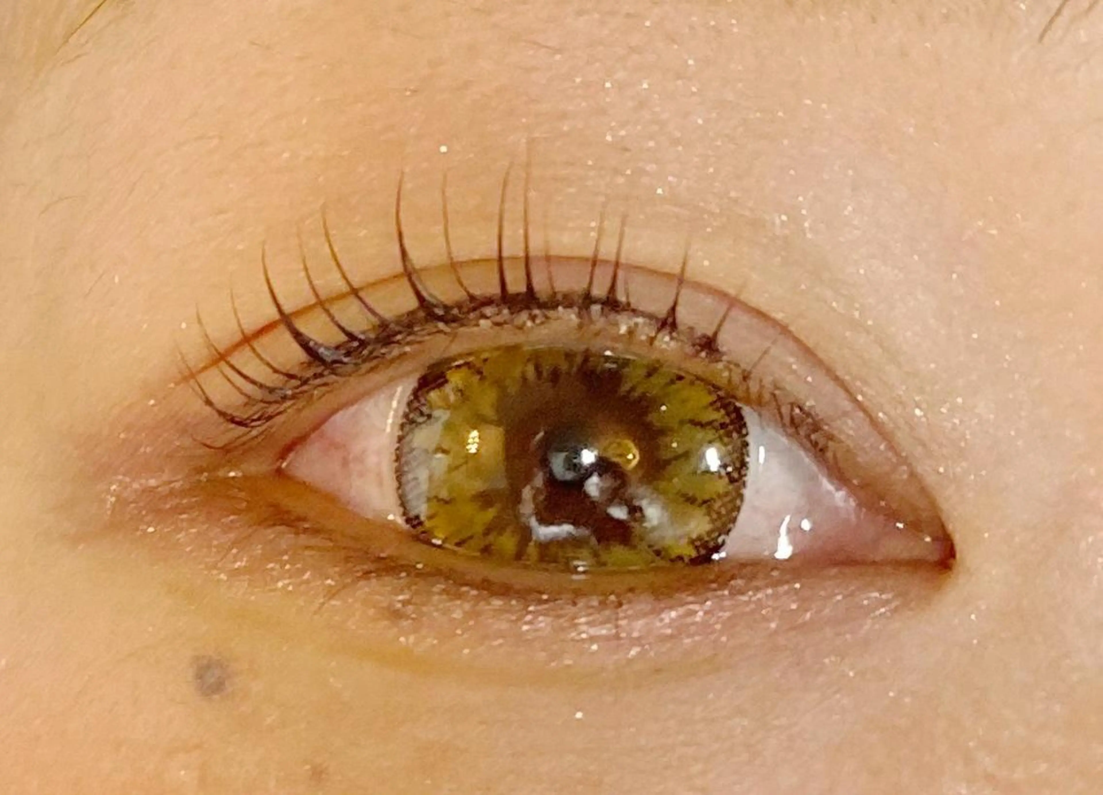 マツエク・マツパ まつげパーマ Fairytail excellentのマツエク・マツパデザイン