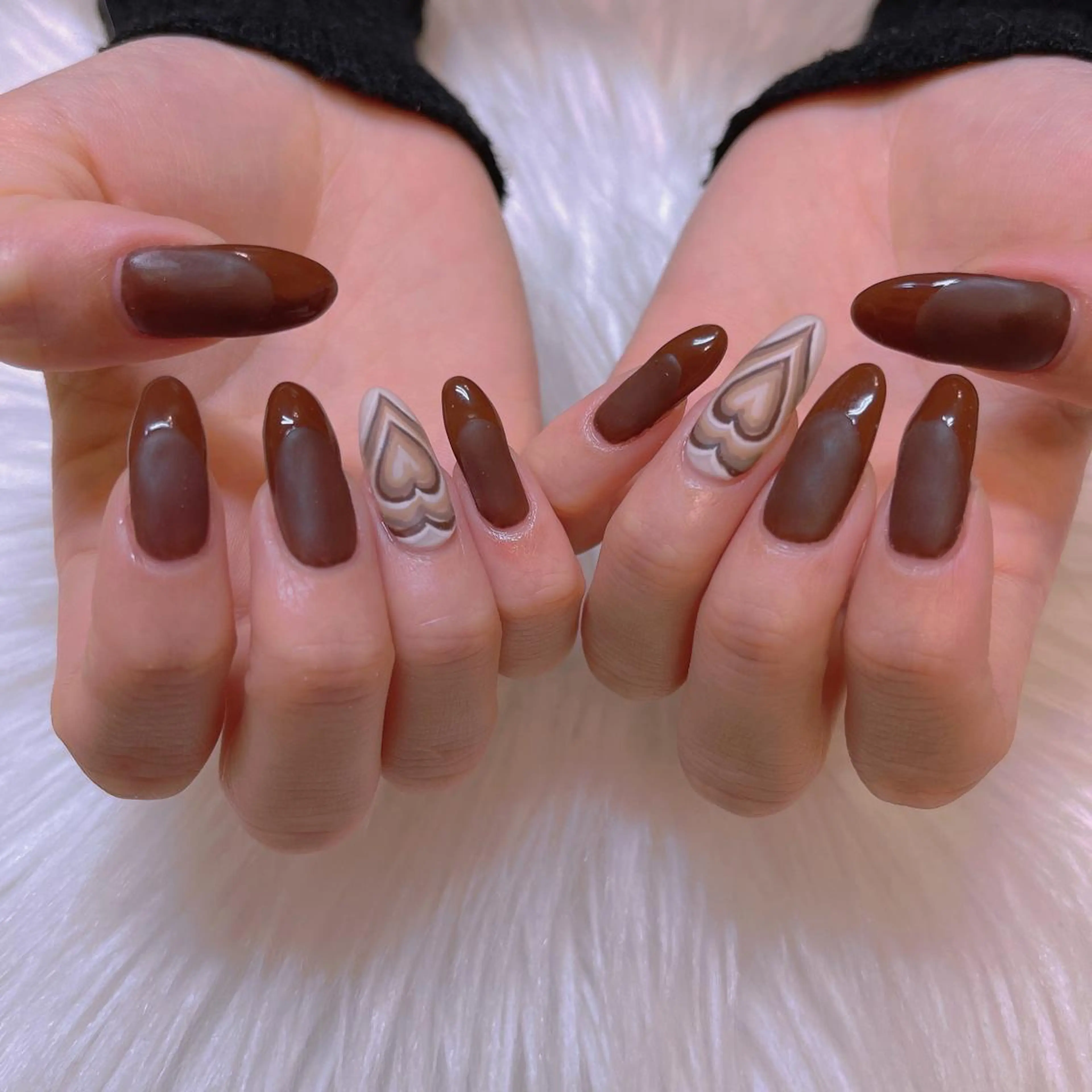 ネイル Private Salon 大宮のネイルデザイン