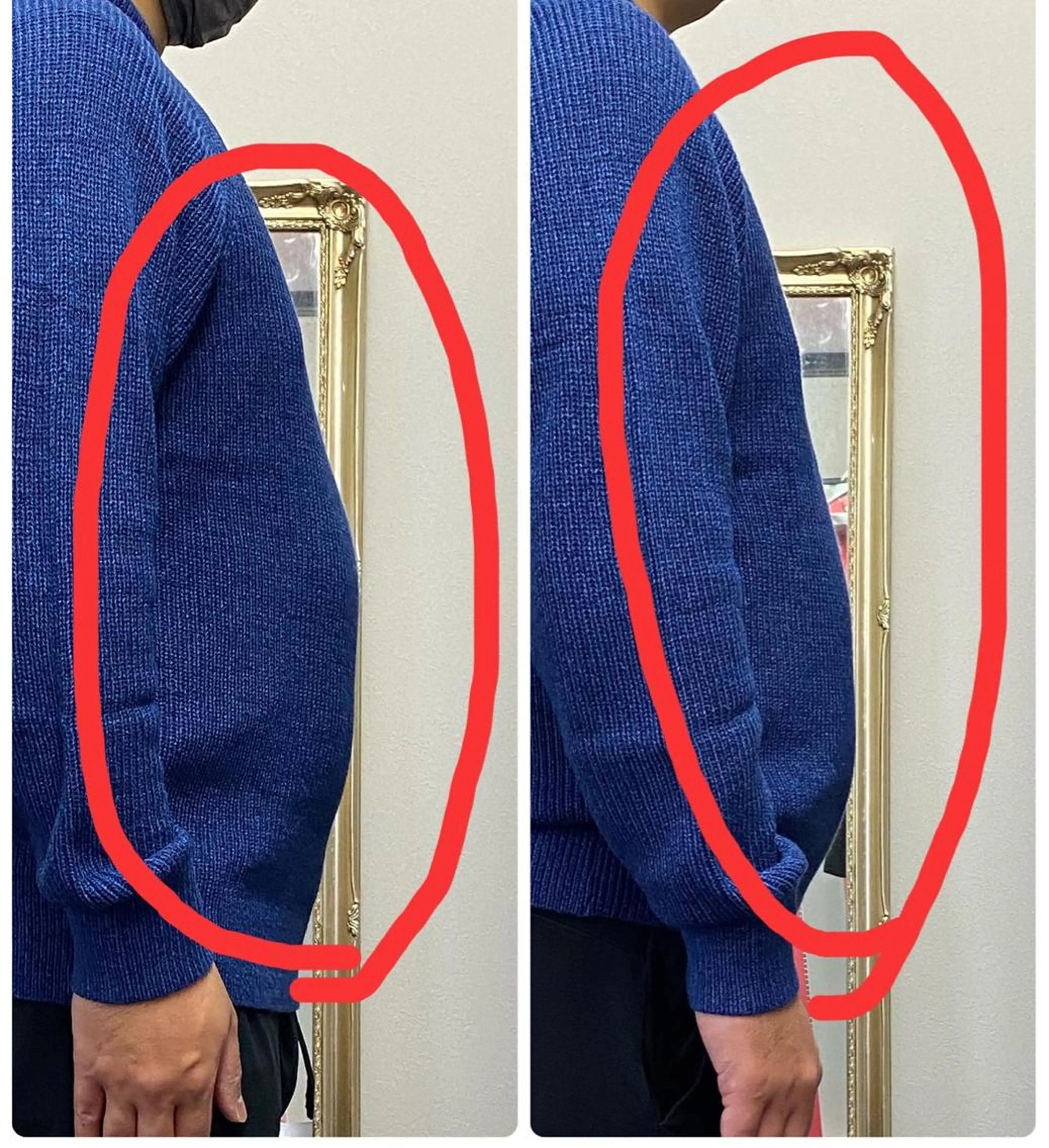 大竹 美沙のエステ・リラクイメージ