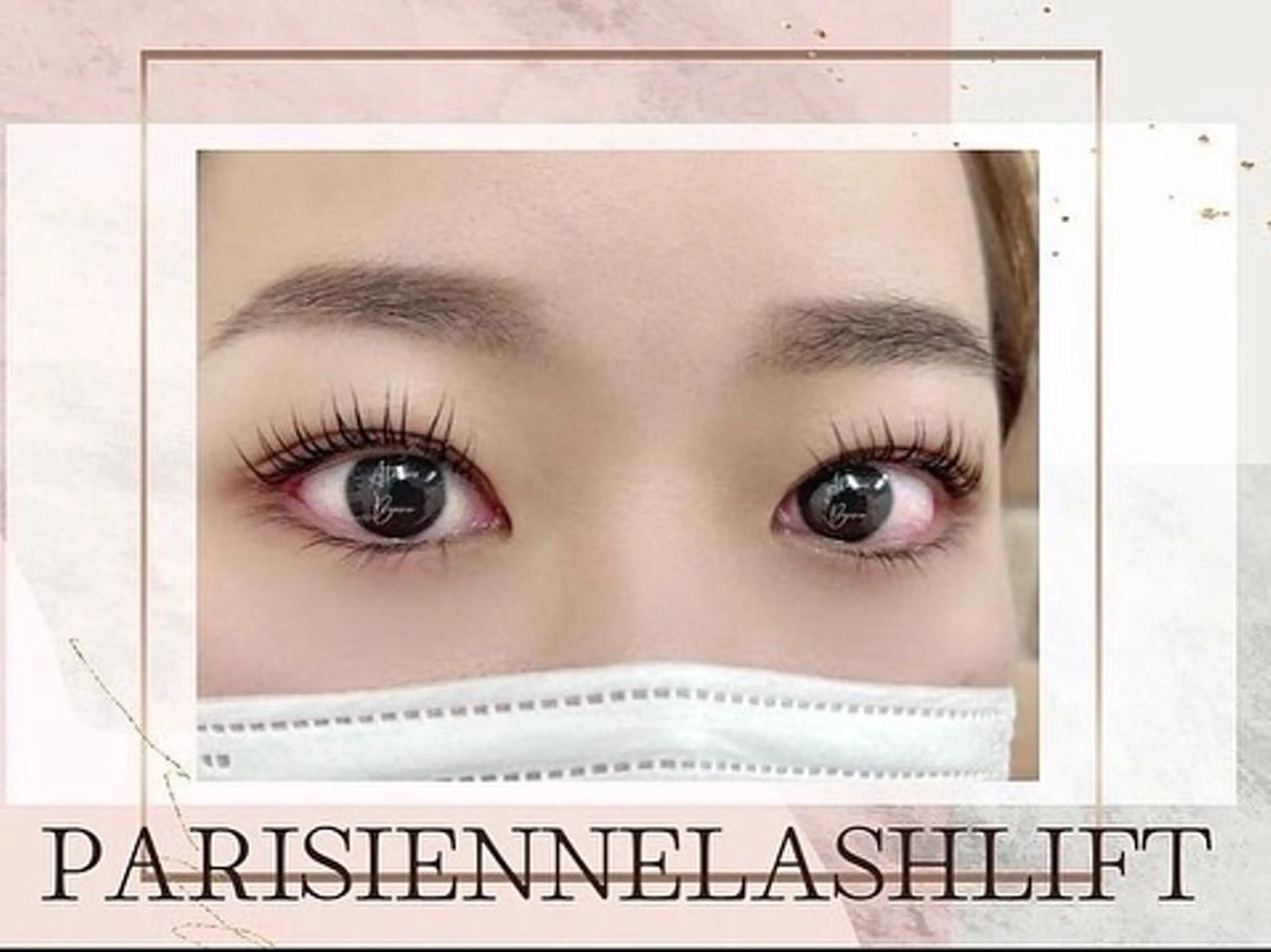 マツエク・マツパ アイラッシュBONO所属・アイラッシュ アトリエBONOのマツエク・マツパデザイン