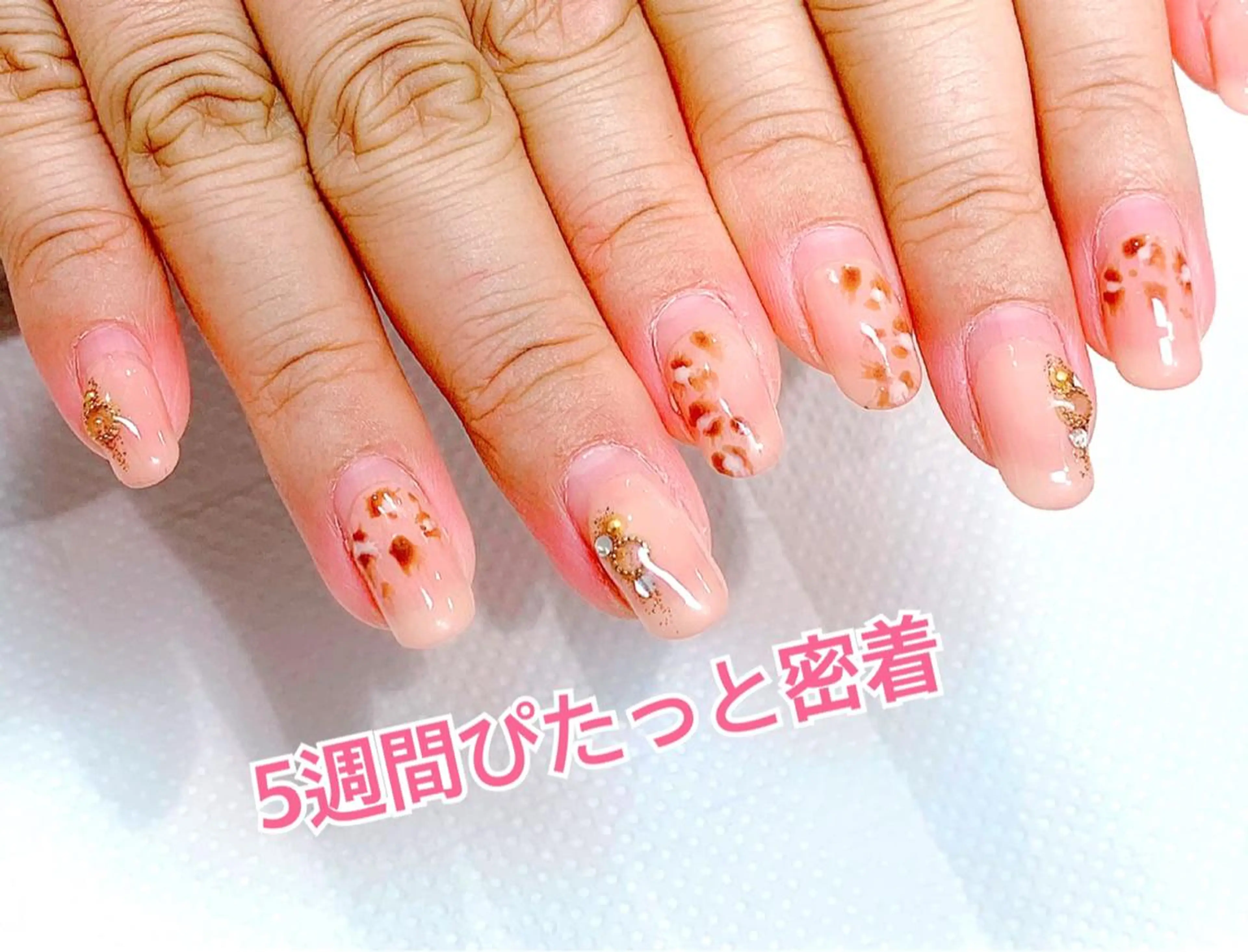 ネイル serena nailのネイルデザイン