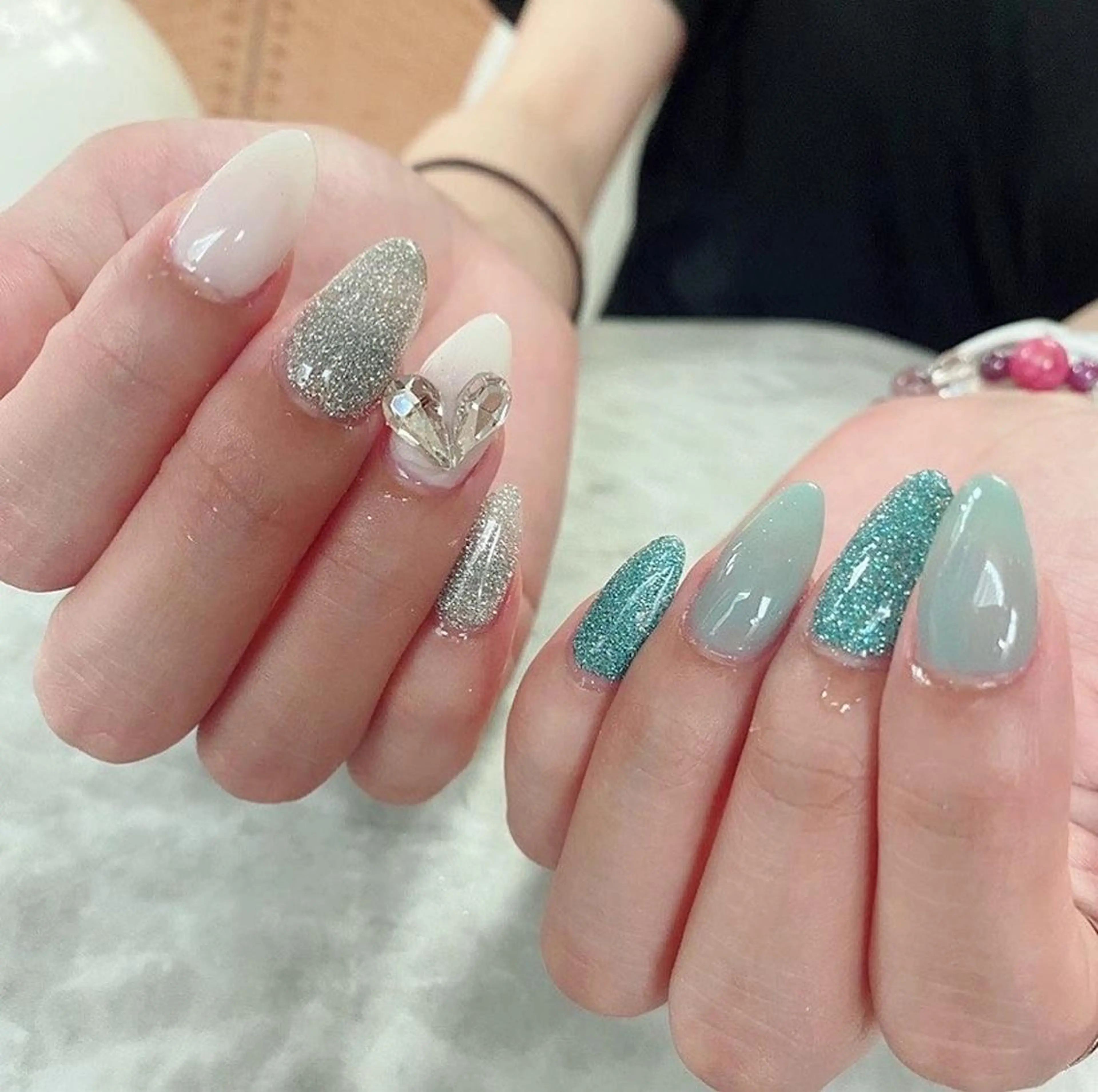 ネイル ネイリスト♡ AYAKOのネイルデザイン