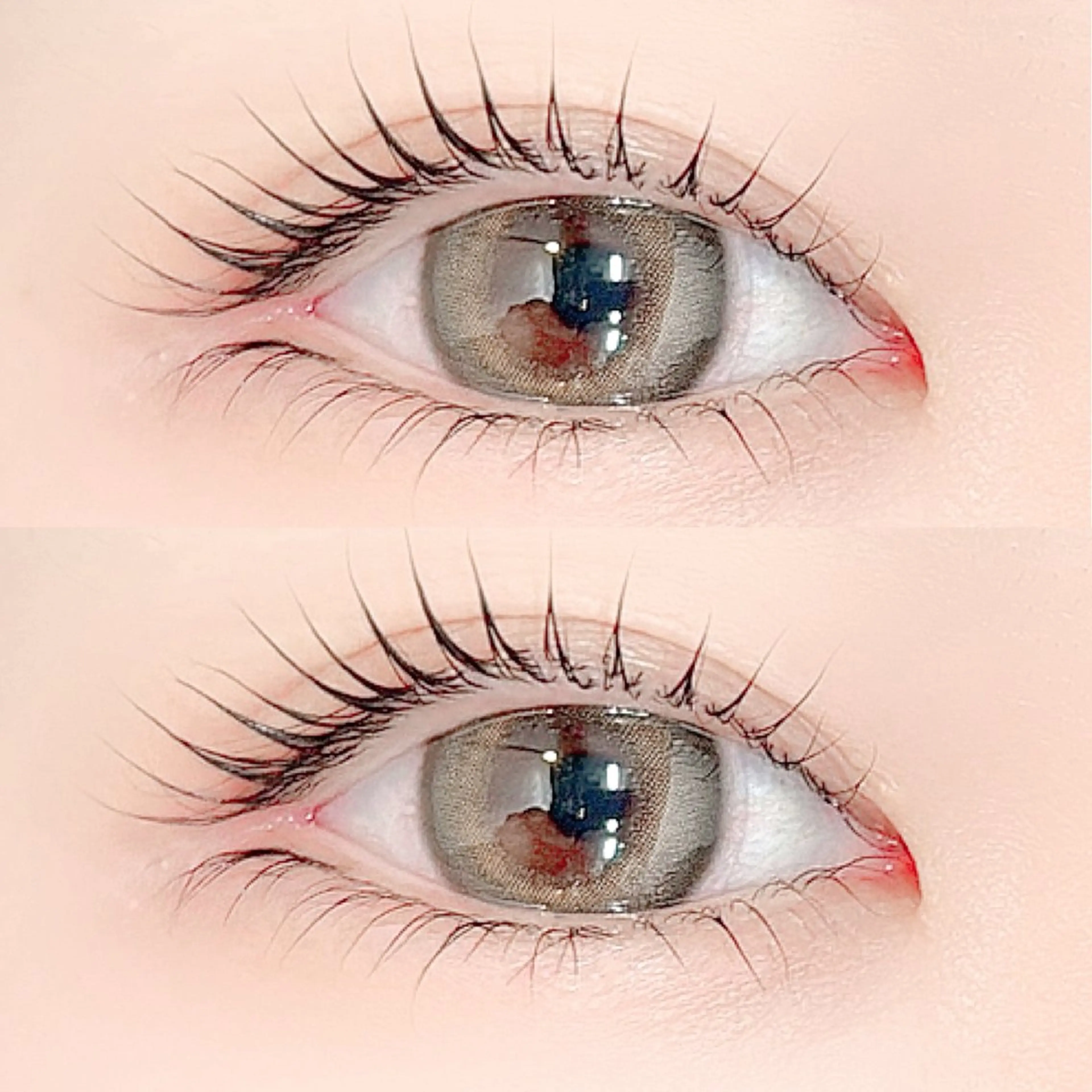 マツエク・マツパ パリジェンヌラッシュリフト マツパ FASTLASH 渋谷所属・FASTLASH🦋 パリジェンヌのマツエク・マツパデザイン