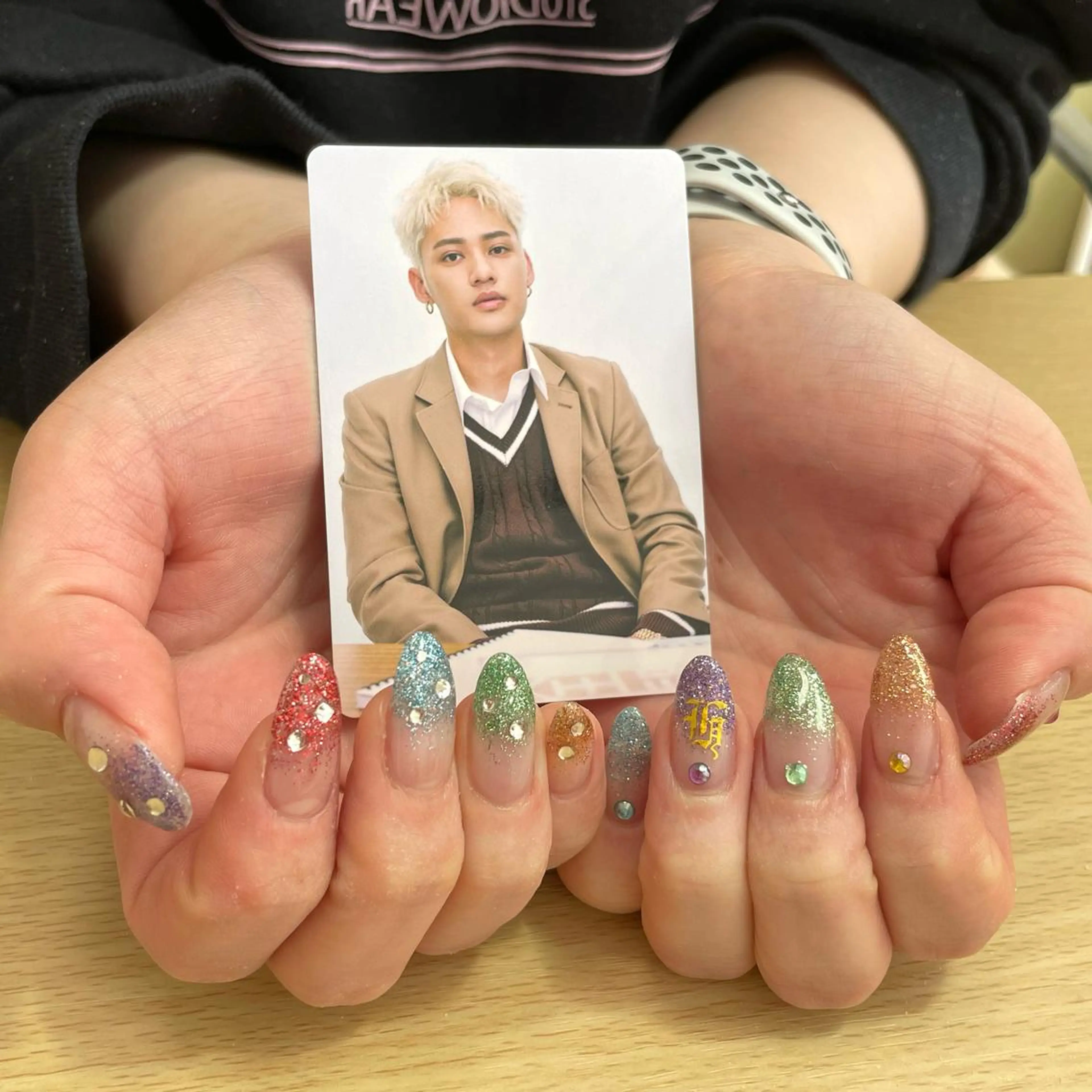 ネイル 北名古屋♡ ayanaのネイルデザイン