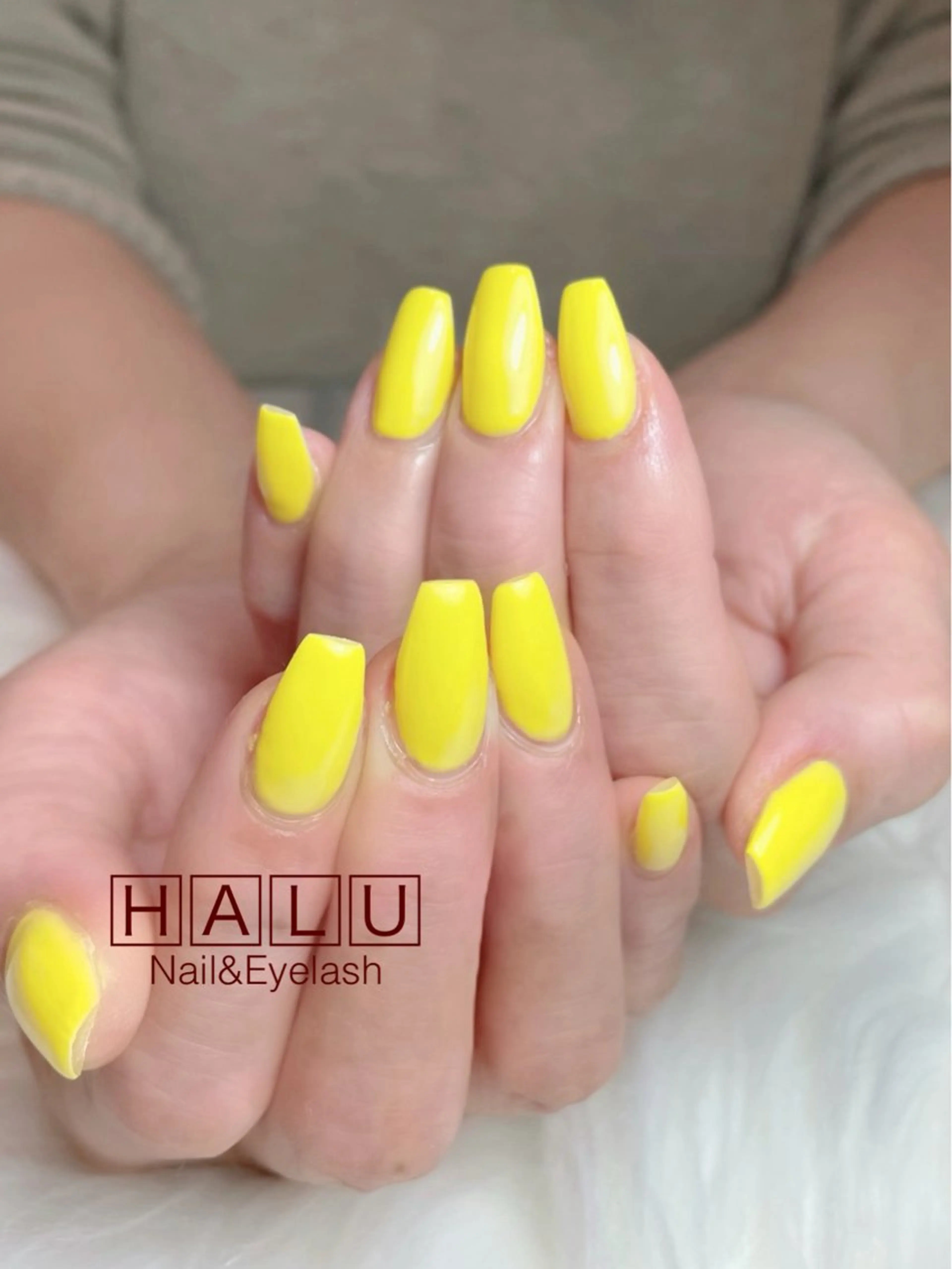 ネイル HALU ハルのネイルデザイン