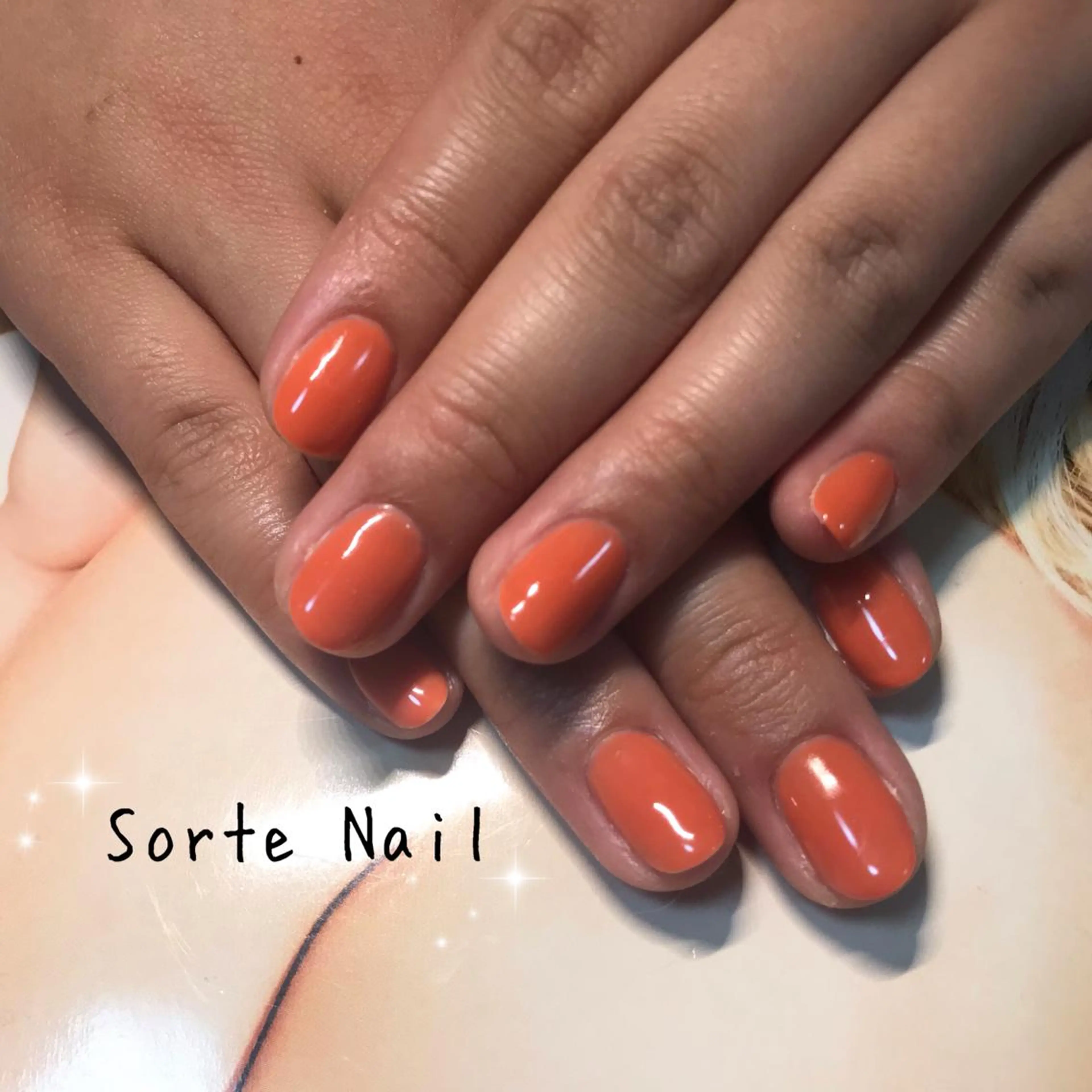 ネイル Kanal Kanaのエステ・リラクイメージ