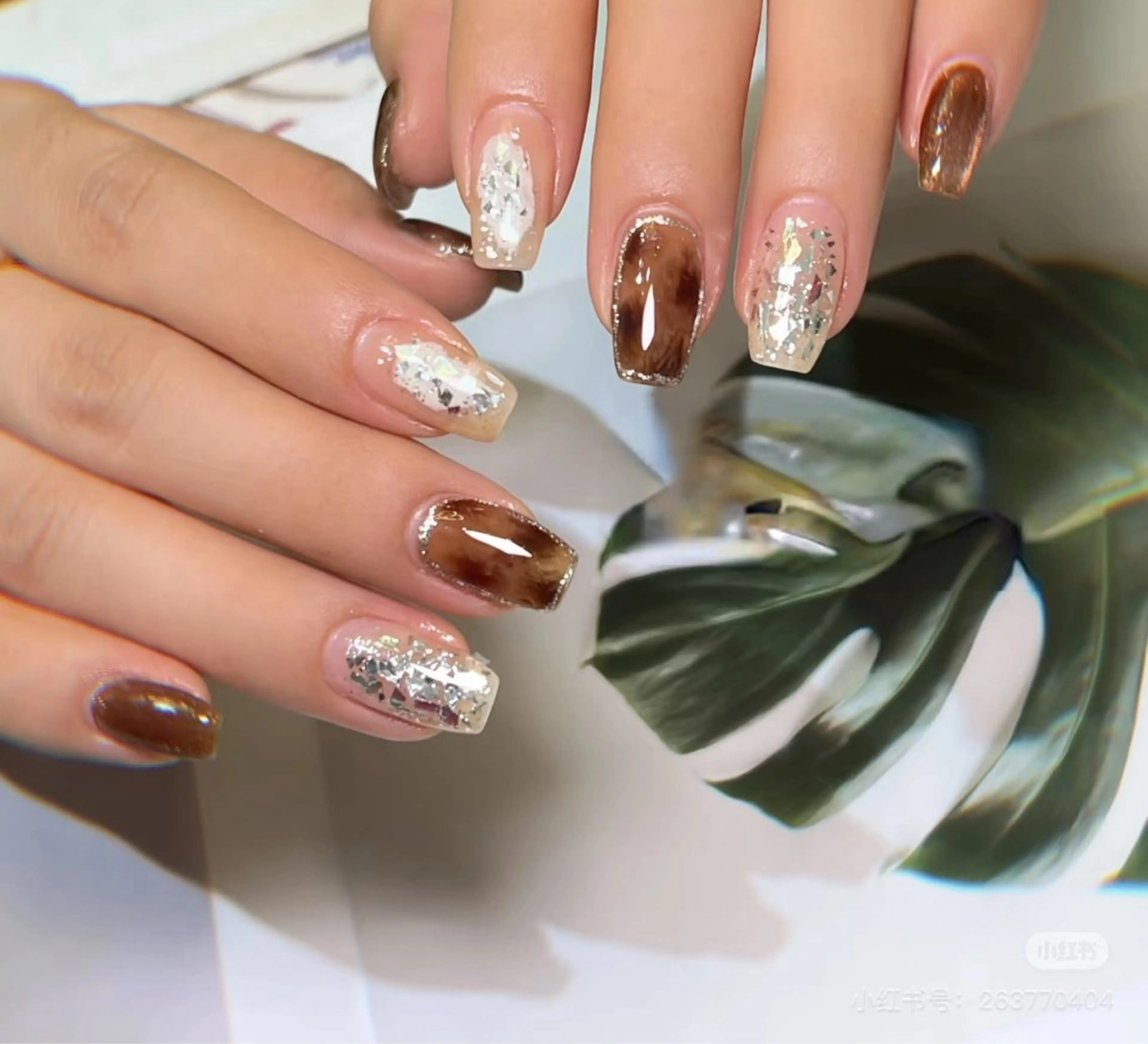 ネイル ネイル TAKAのネイルデザイン