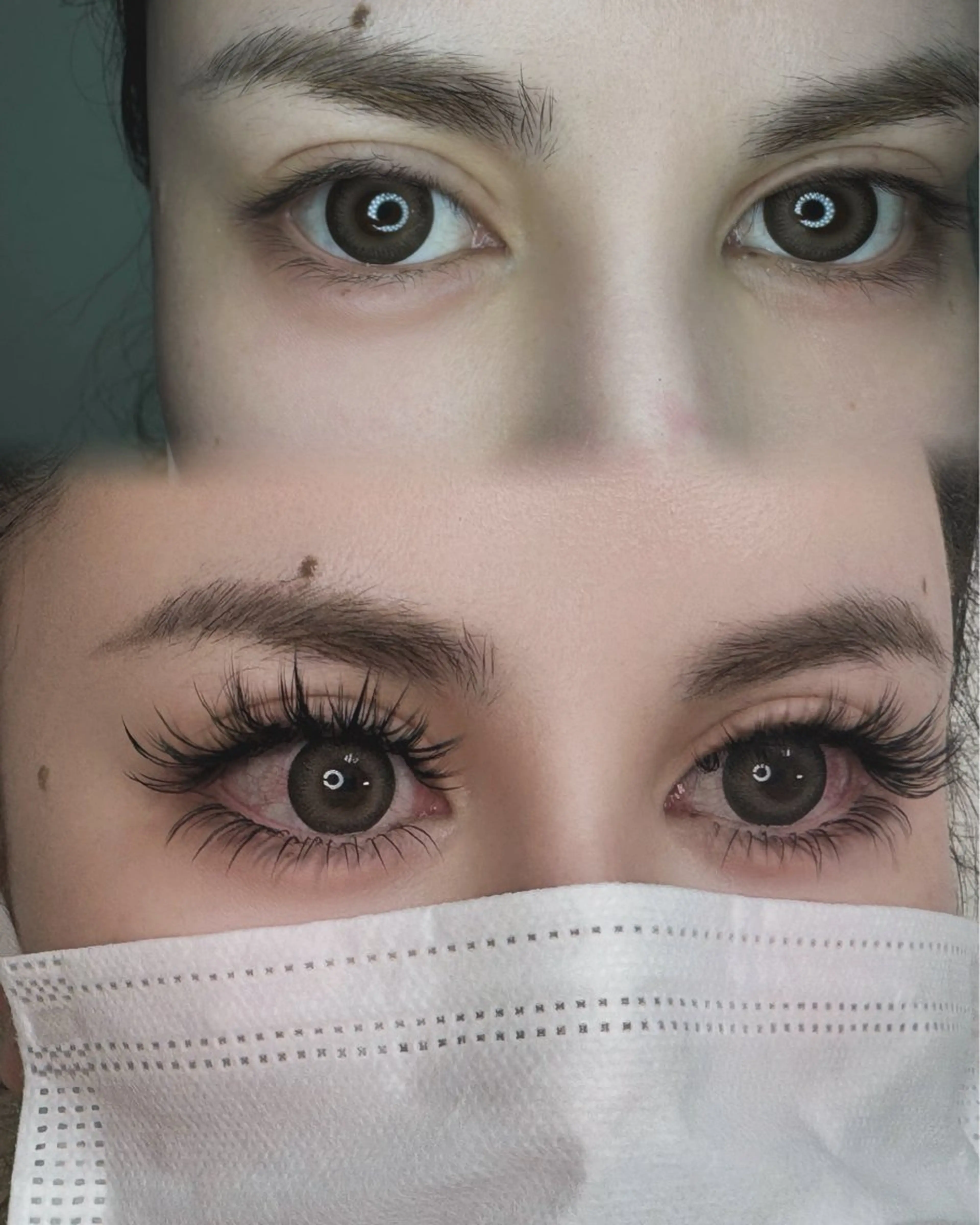 マツエク・マツパ 夢乃 寧々のその他イメージ