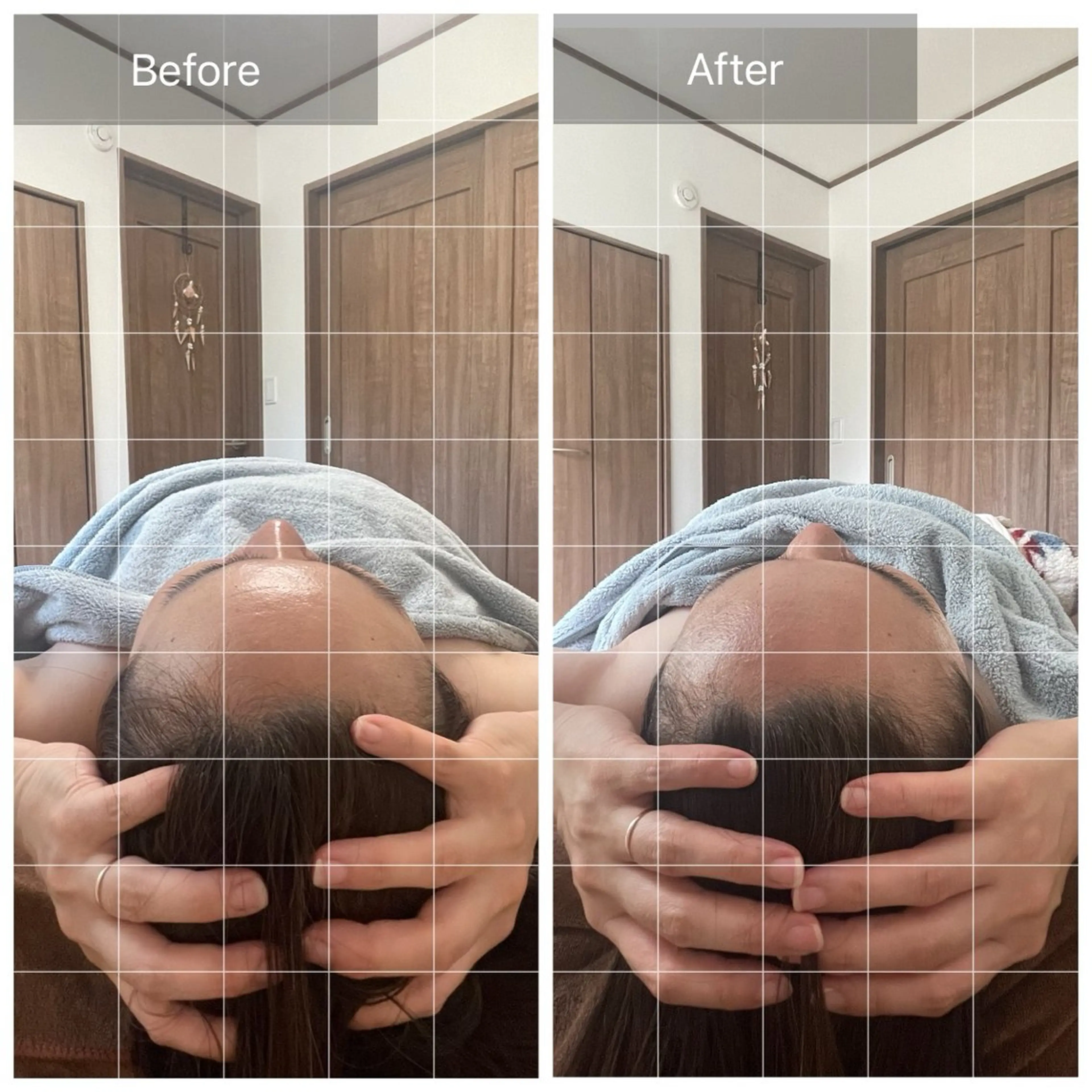 エステ リラク 脳洗浄®町田 🕊YUI🕊のエステ・リラクイメージ