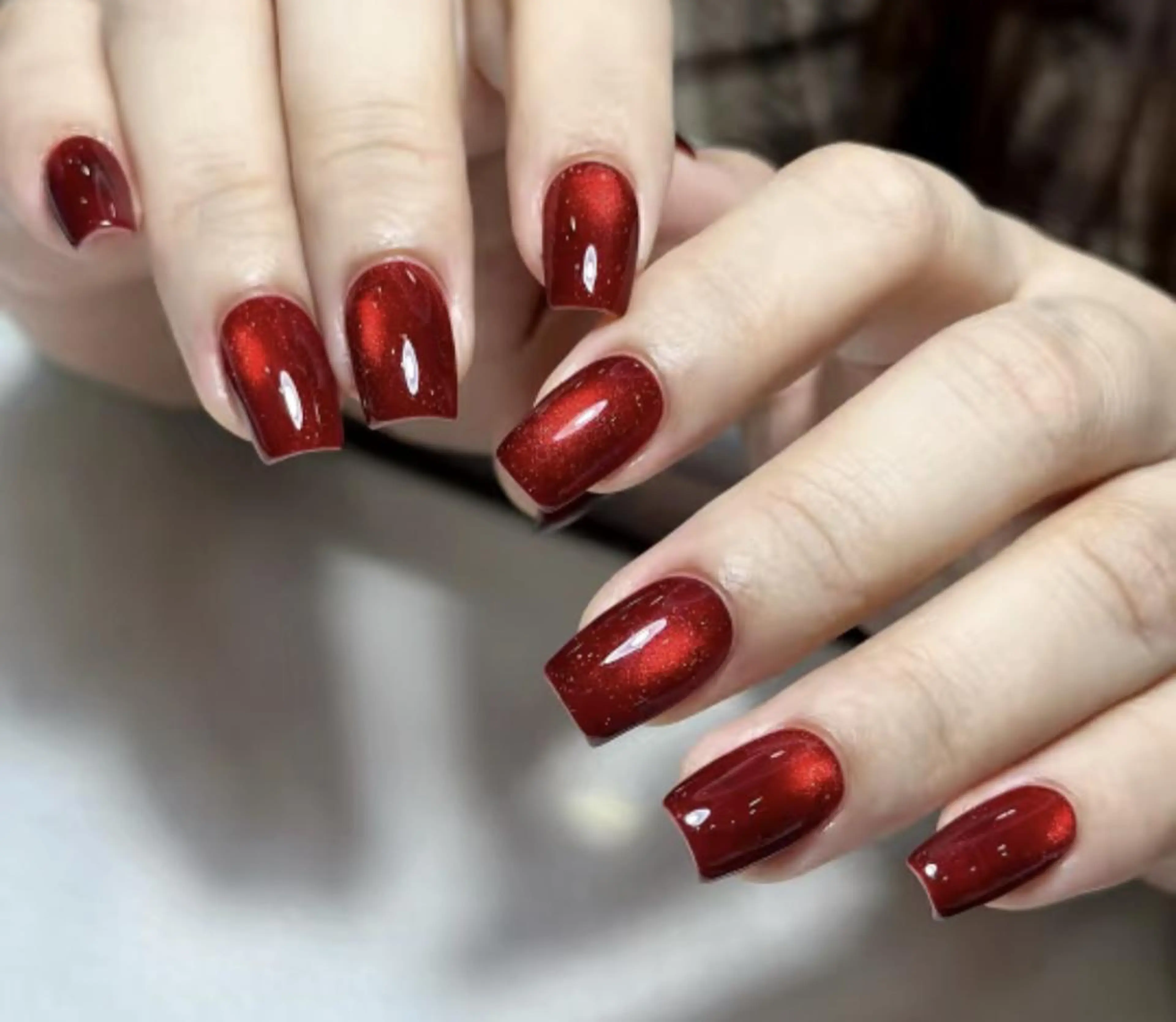 ネイル ハンドネイル Molly _nailのネイルデザイン