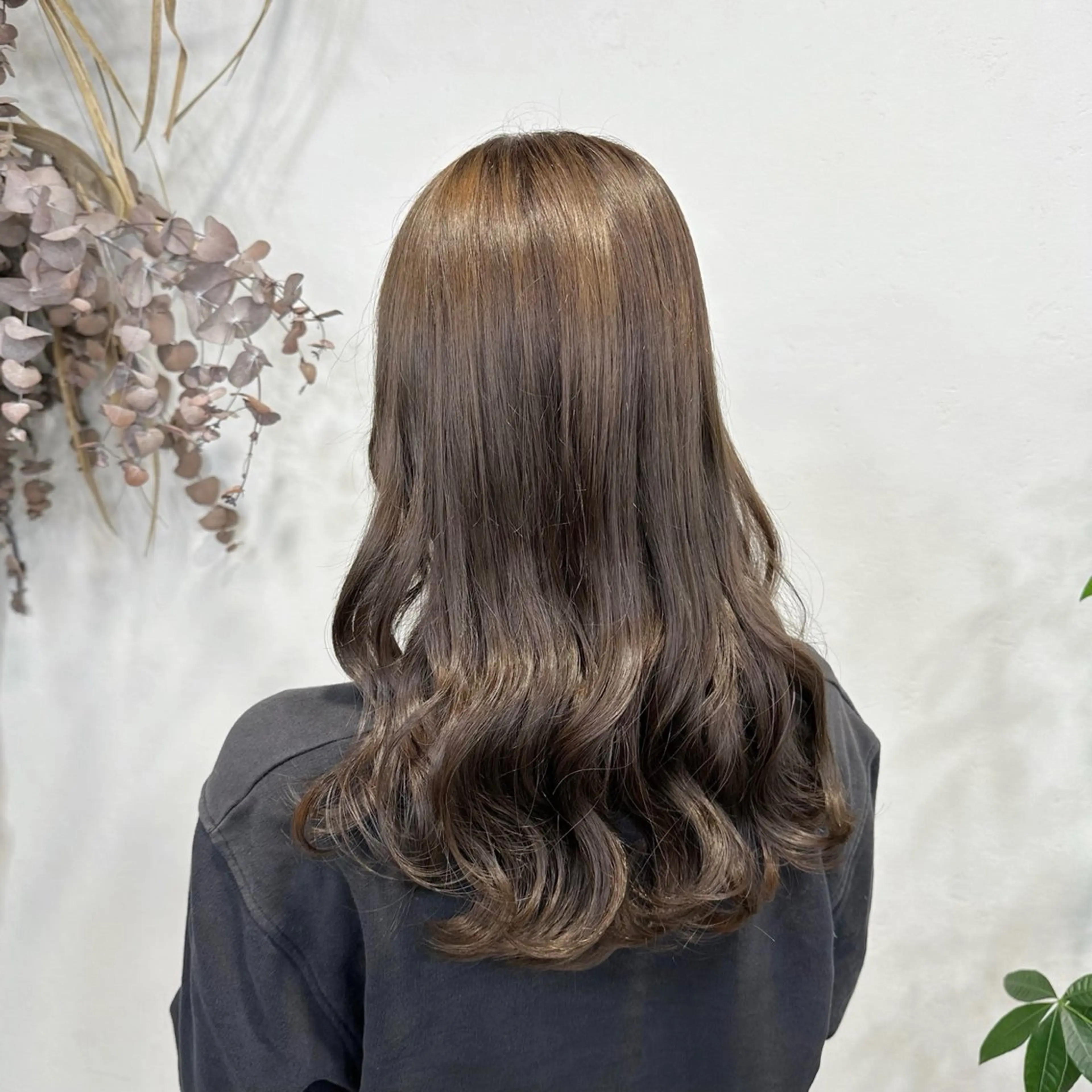 💫お出かけ前に🫧【前髪、顔周りカット】🌟の写真