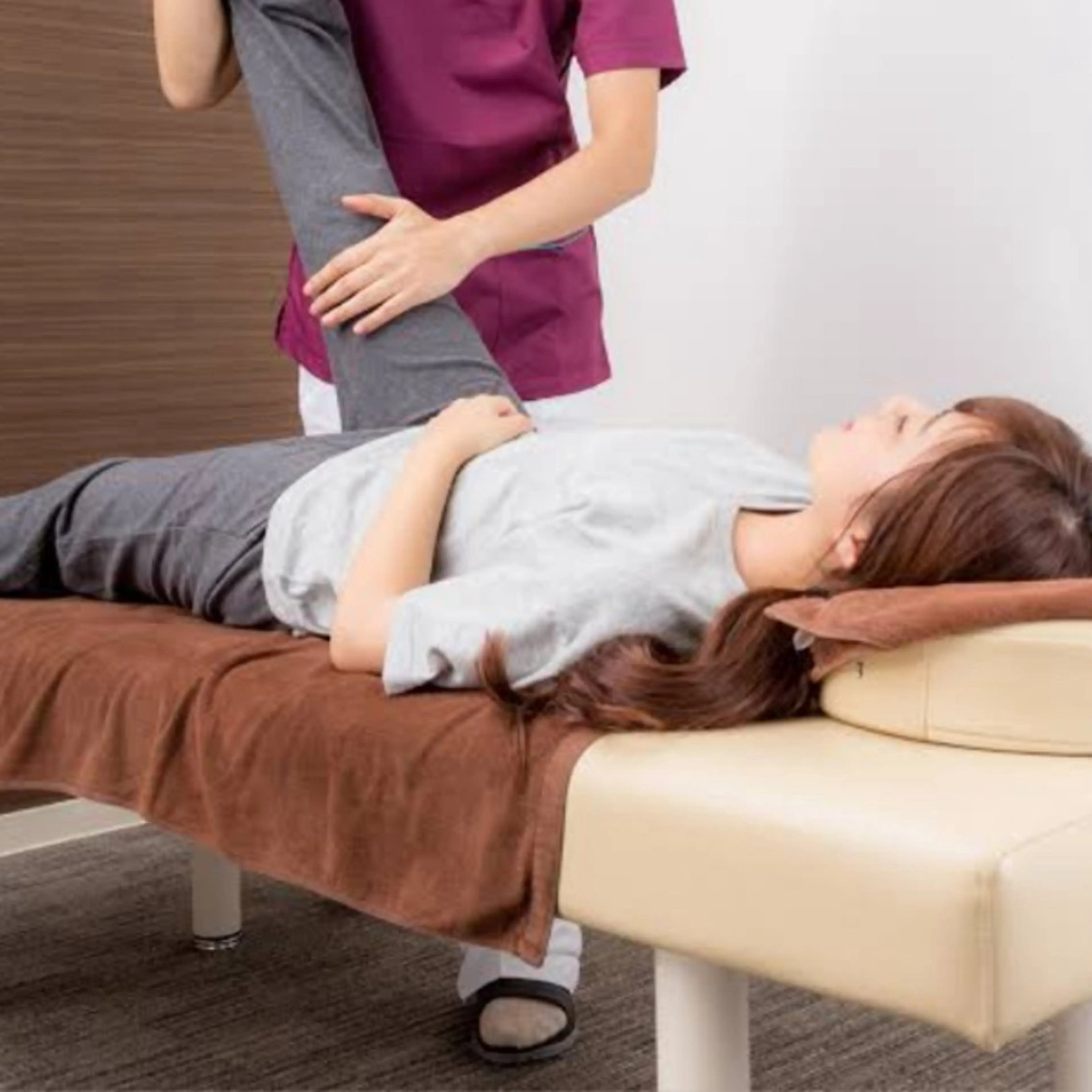 全身整体の写真