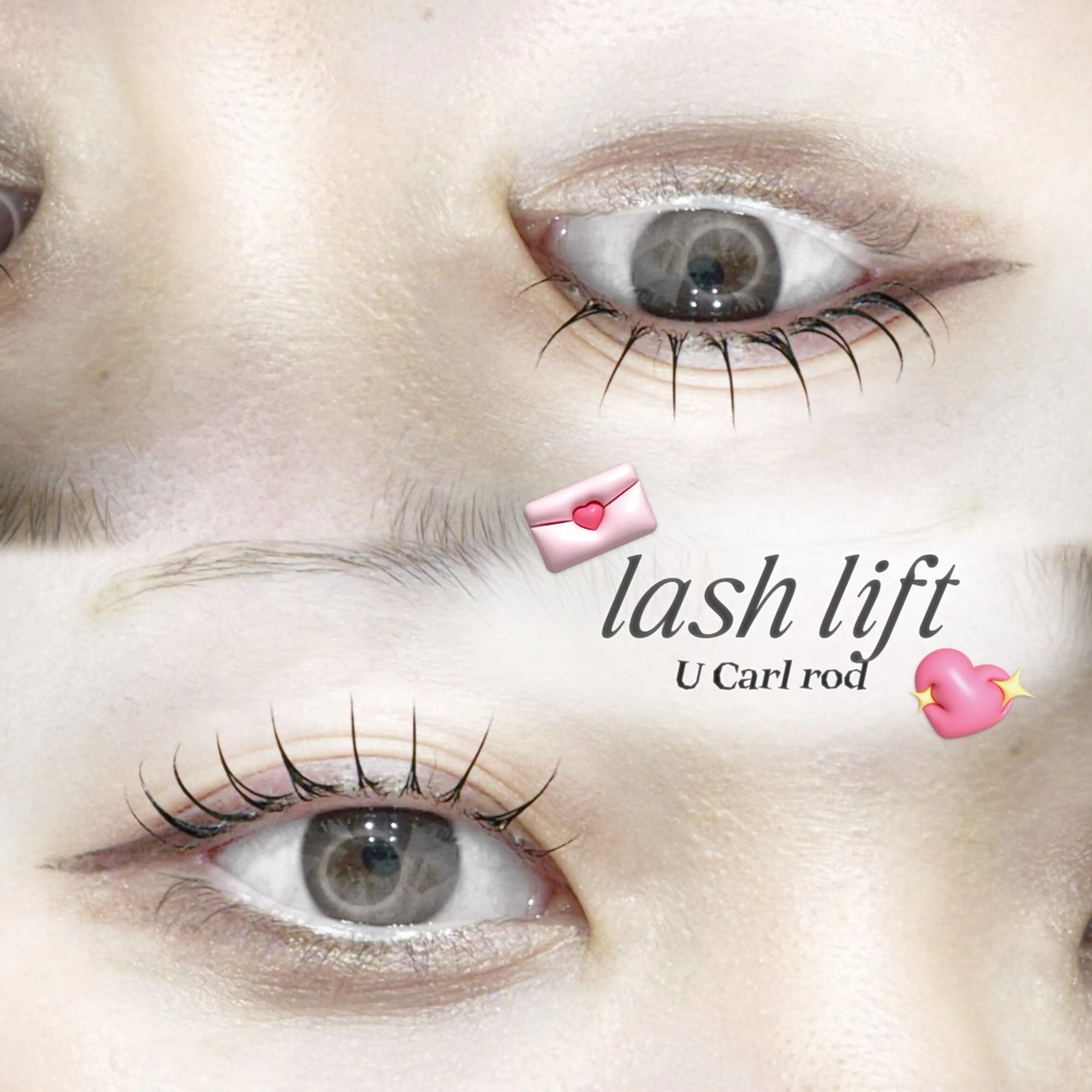 マツエク・マツパ マツパ yokohama 🎀miaのマツエク・マツパデザイン