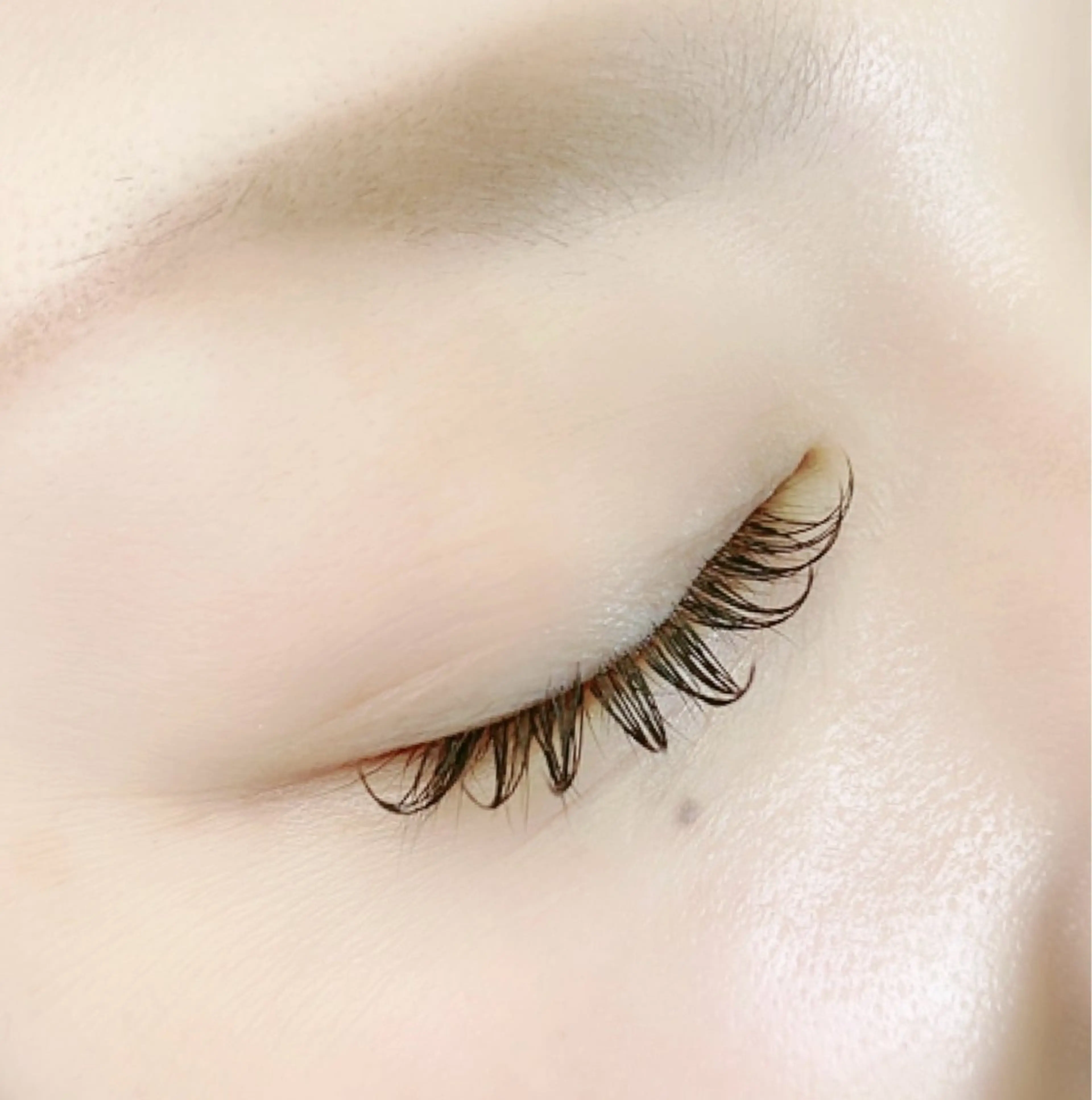 マツエク・マツパ マツエク alicetokyo 樋口のマツエク・マツパデザイン