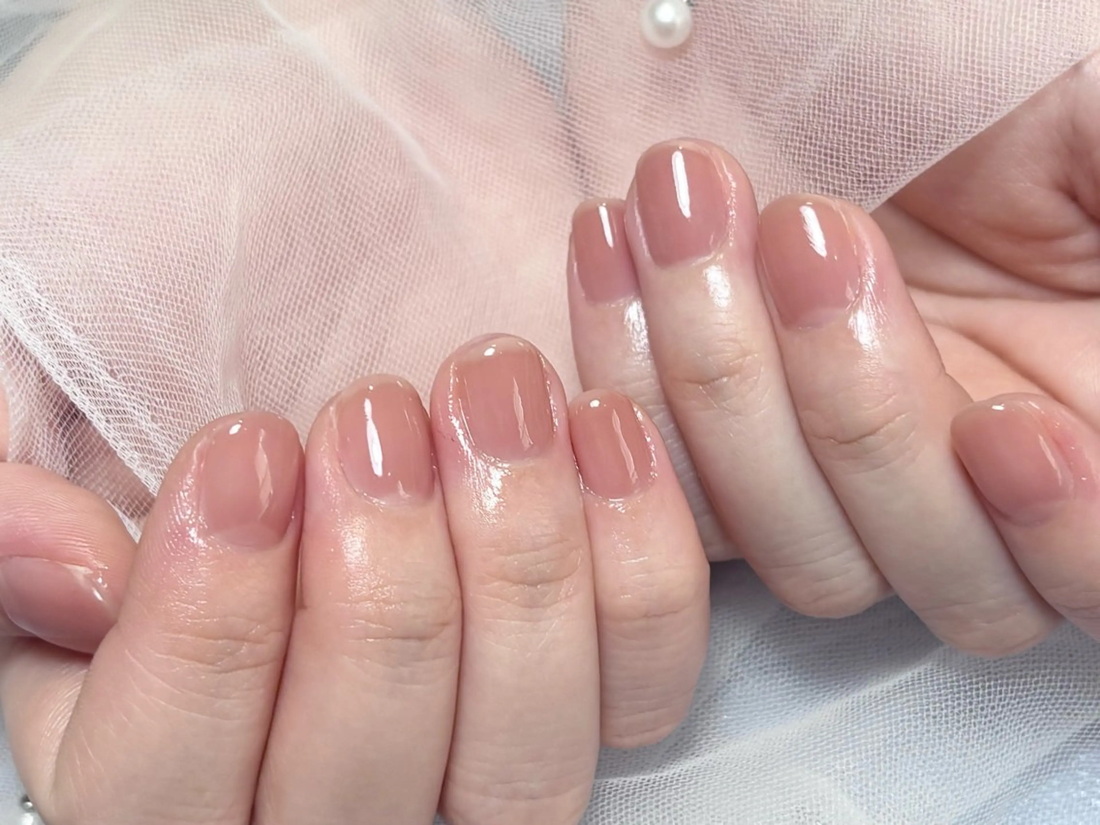 ネイル ハンドネイル CHERIRU シェリルのネイルデザイン